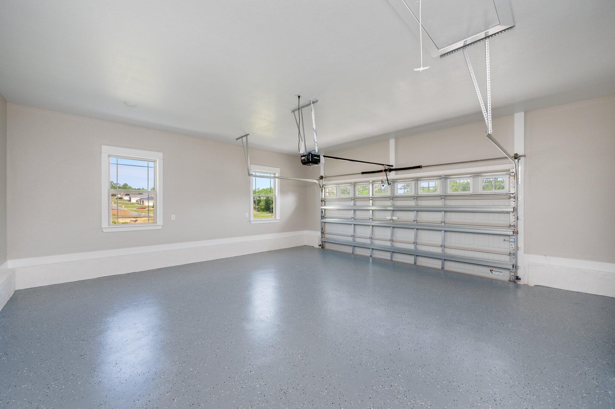 MOSSY OAK S/D - Residential