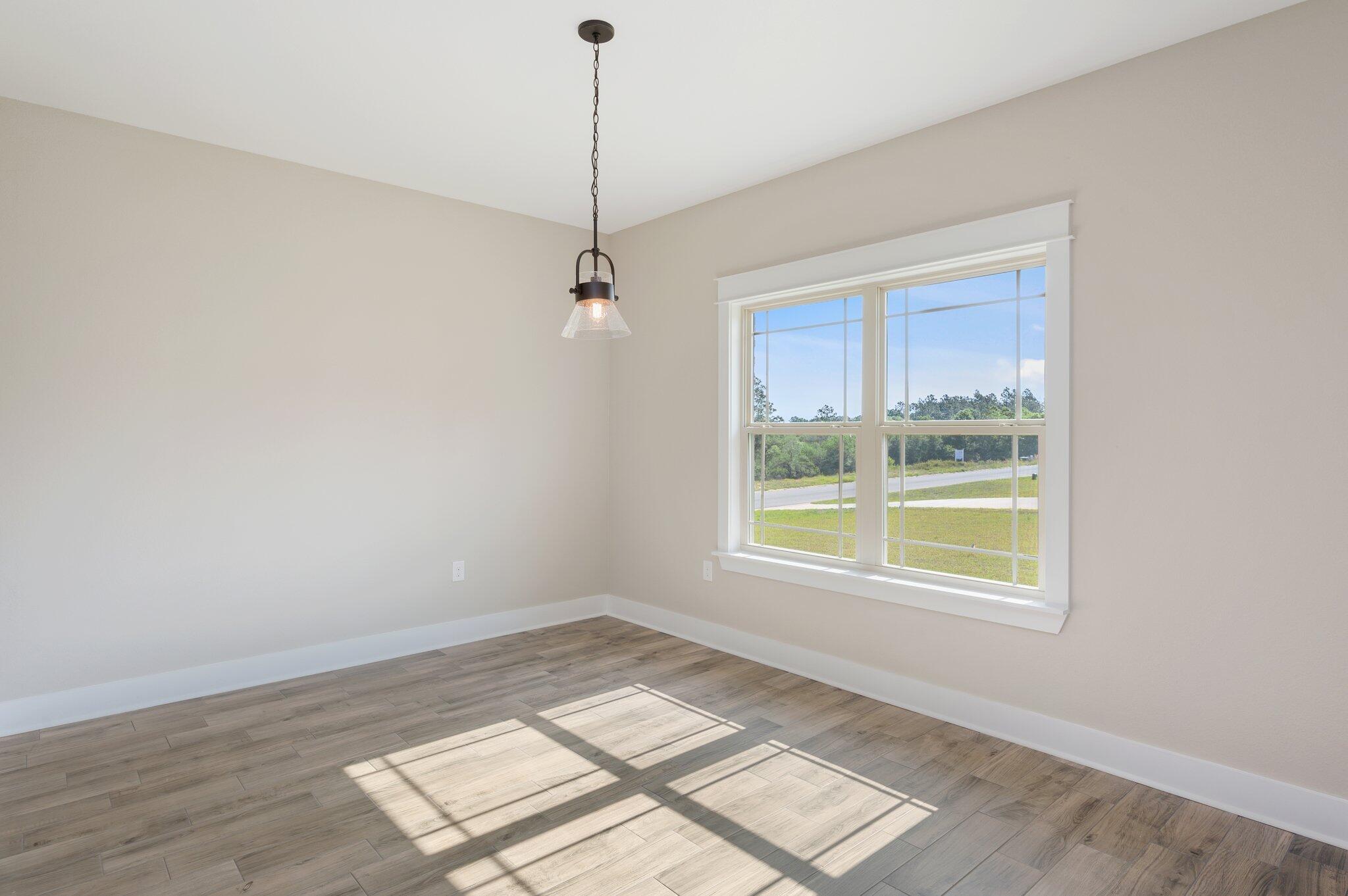 MOSSY OAK S/D - Residential