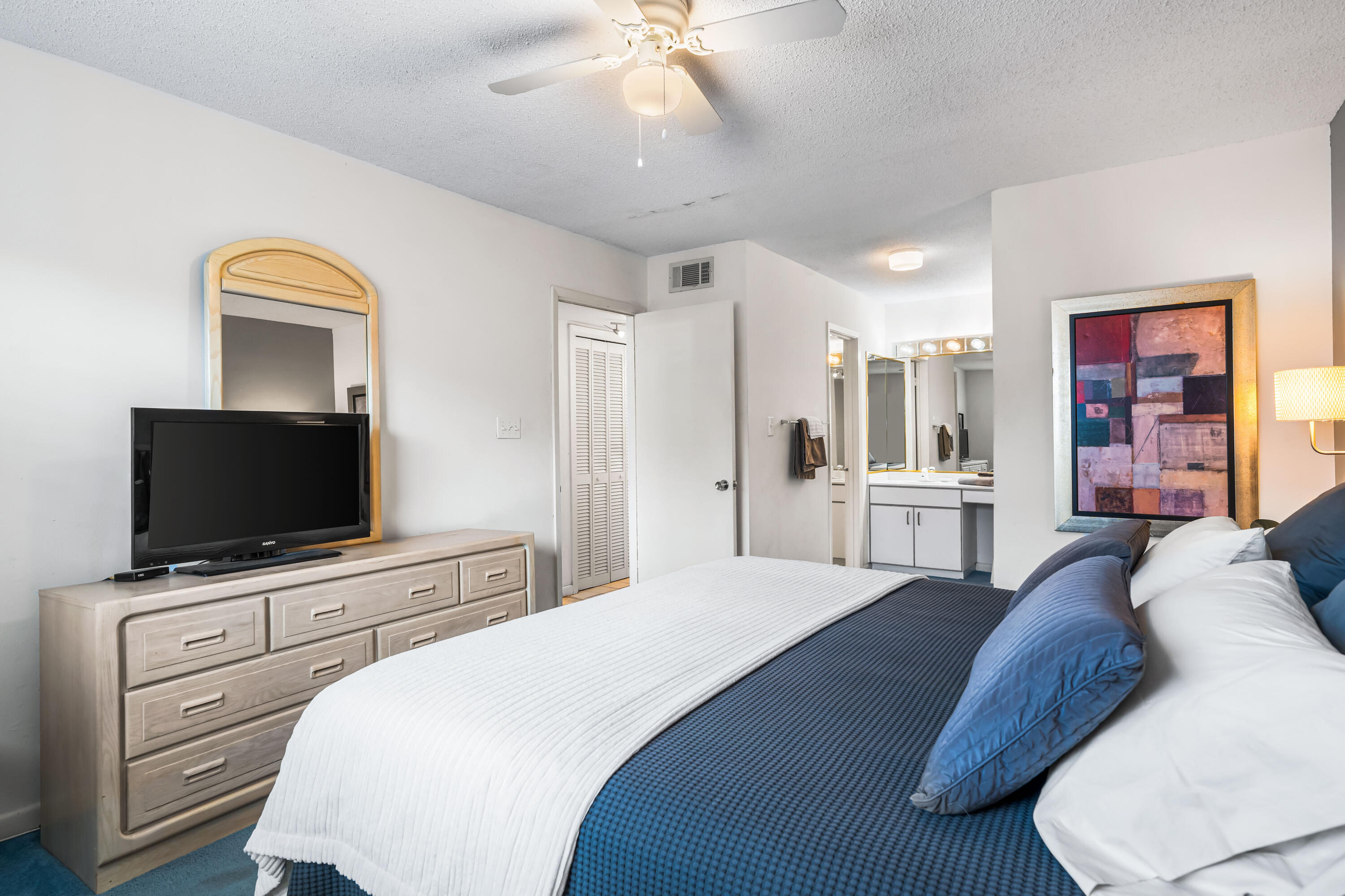 SEASCAPE CONDO TENNIS VILLAGE - Residential