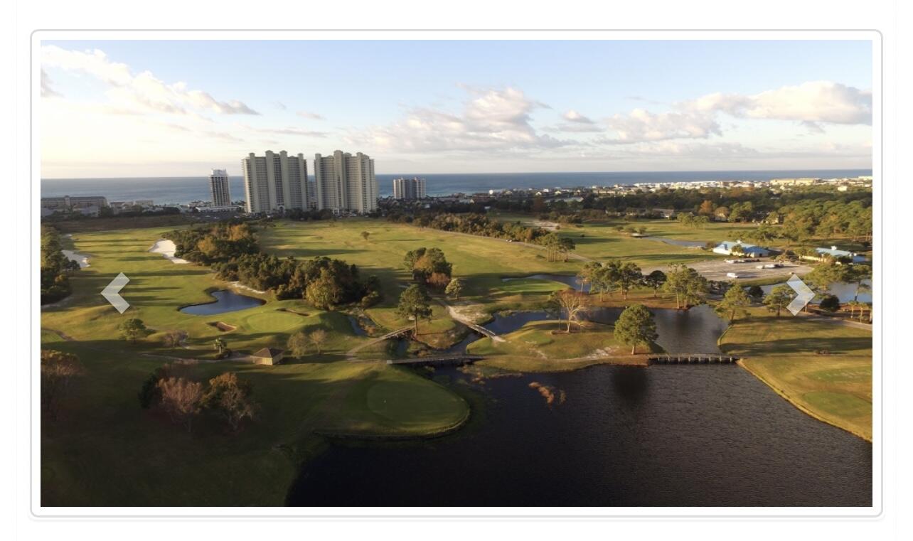 SEASCAPE CONDO TENNIS VILLAGE - Residential
