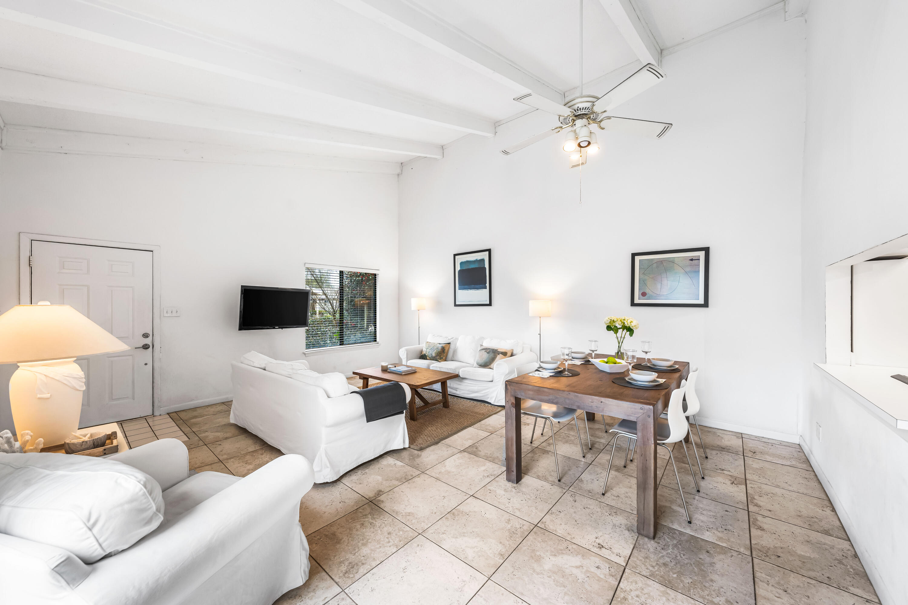 SEASCAPE CONDO TENNIS VILLAGE - Residential