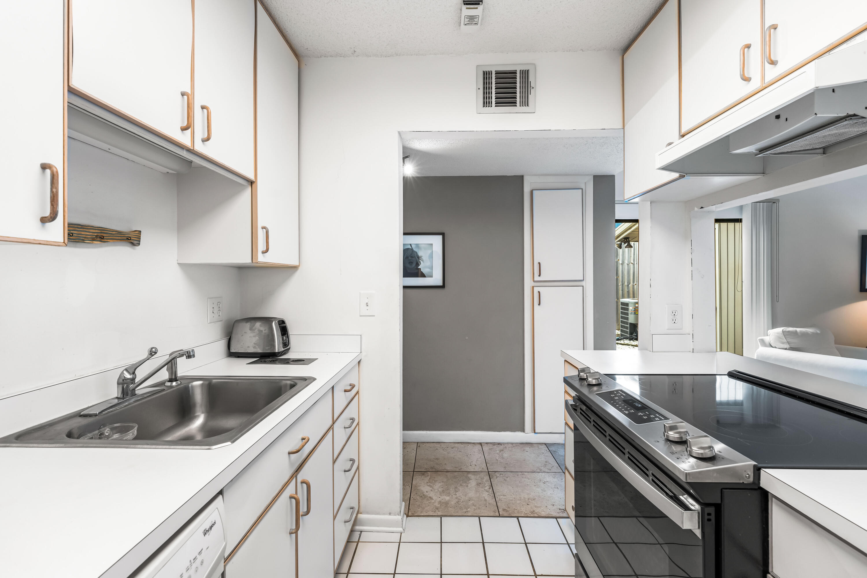 SEASCAPE CONDO TENNIS VILLAGE - Residential