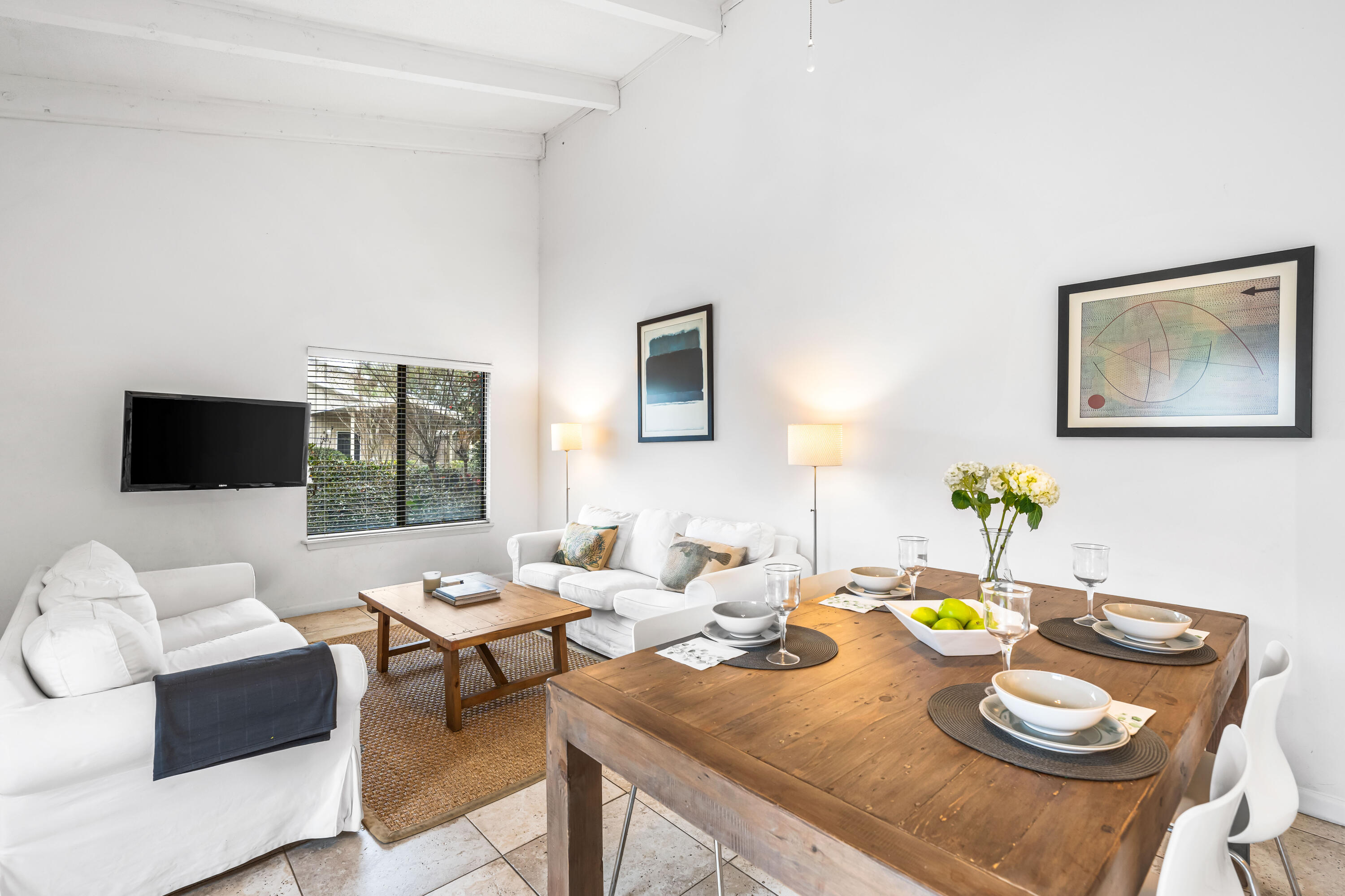 SEASCAPE CONDO TENNIS VILLAGE - Residential