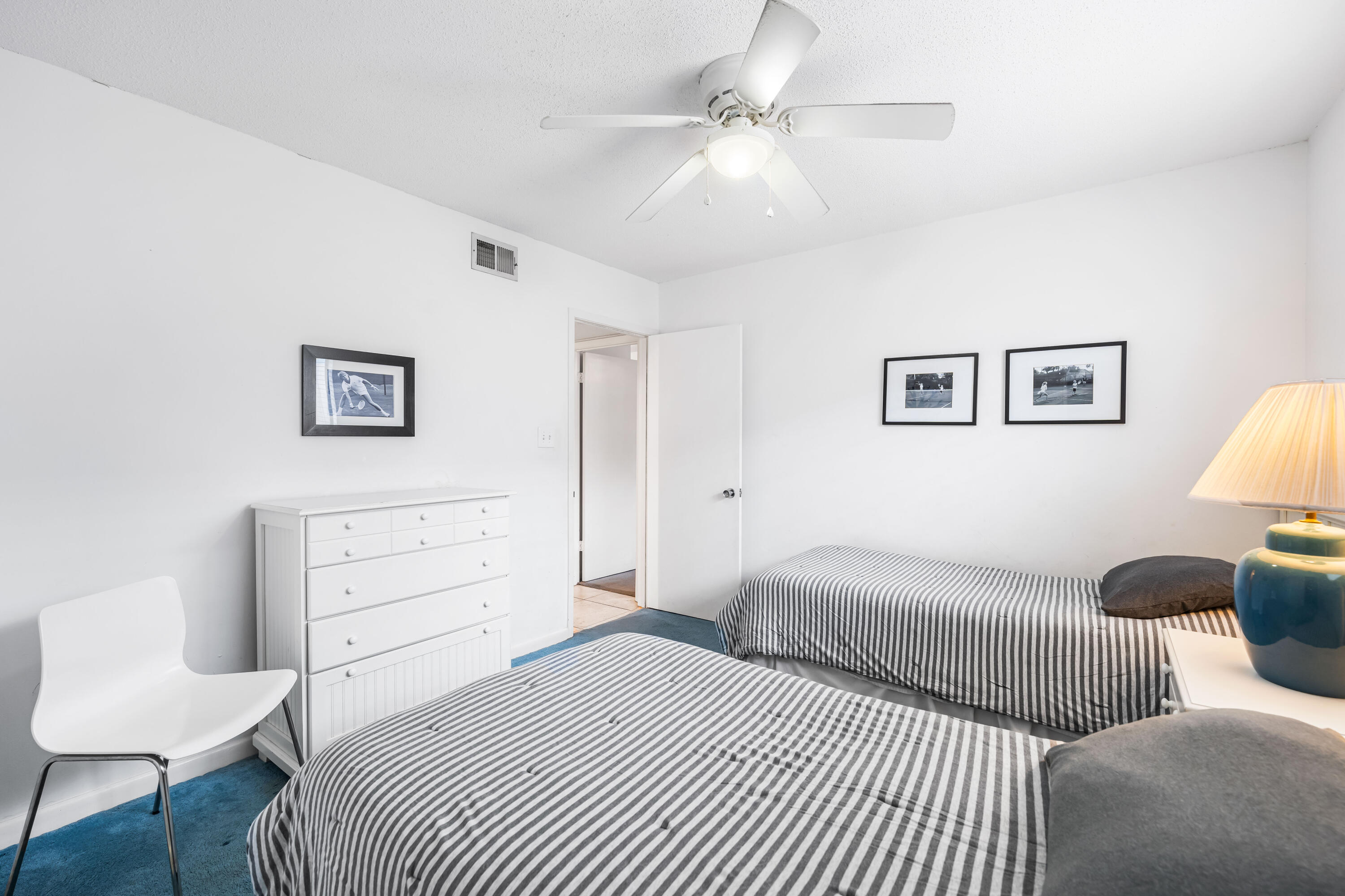 SEASCAPE CONDO TENNIS VILLAGE - Residential