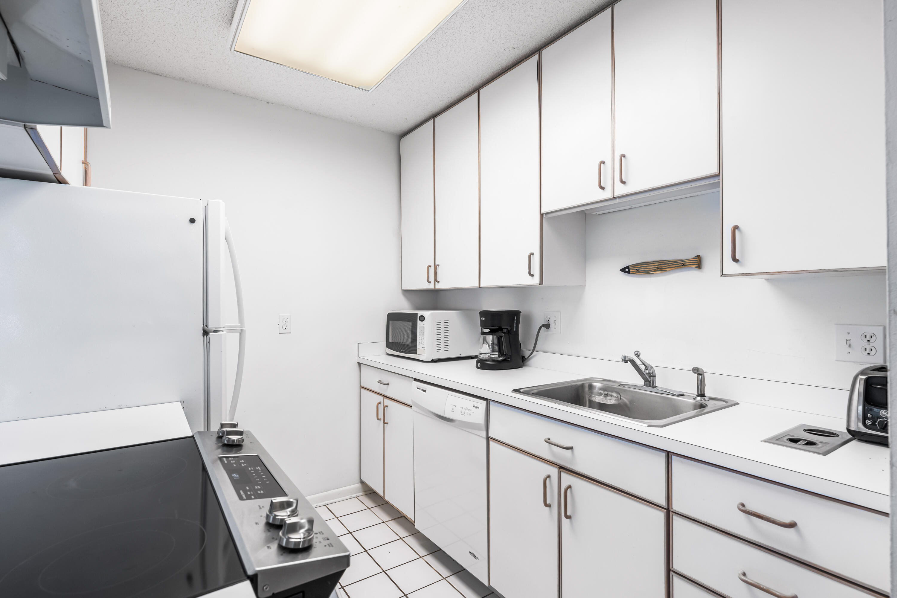 SEASCAPE CONDO TENNIS VILLAGE - Residential