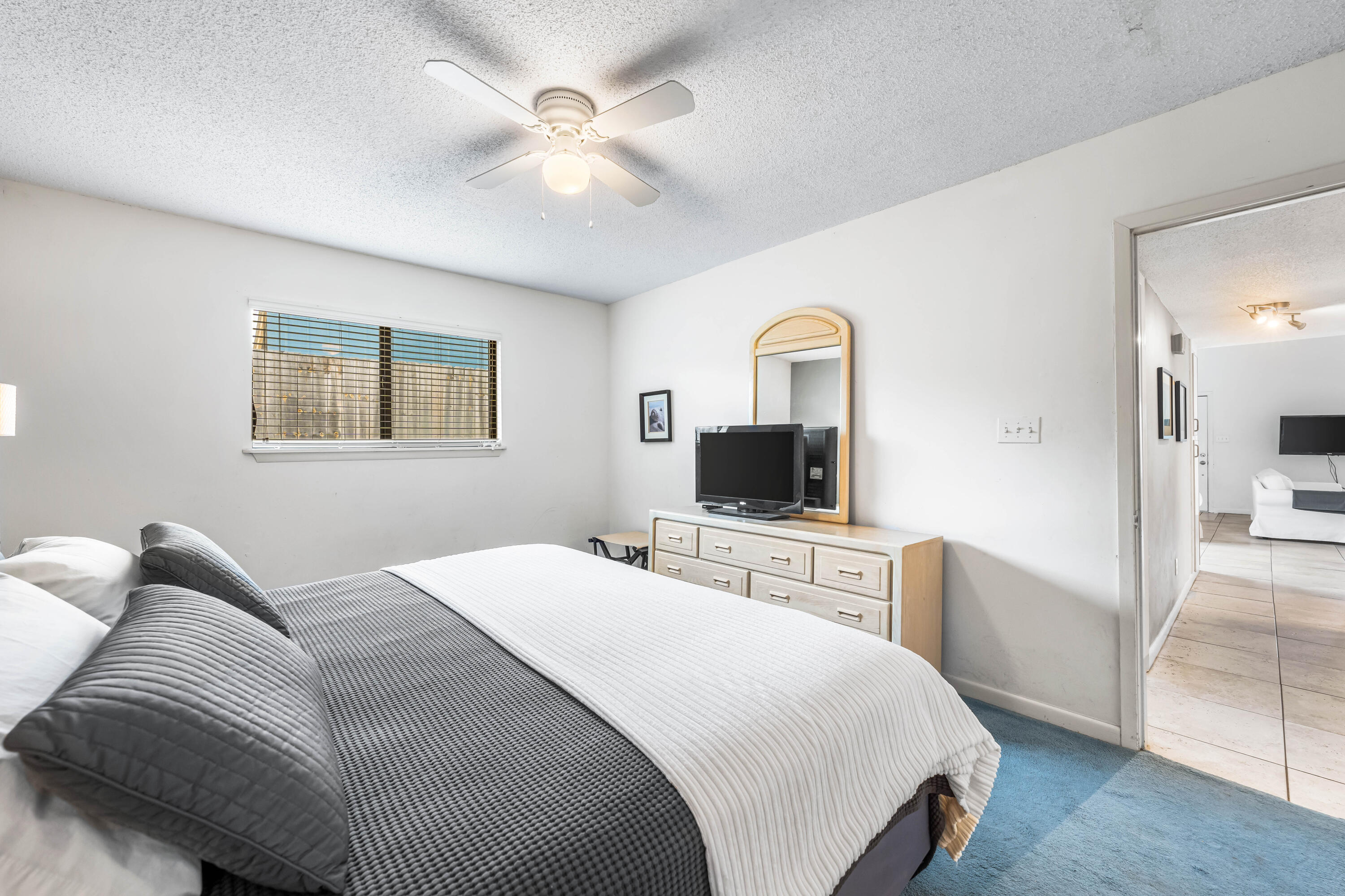 SEASCAPE CONDO TENNIS VILLAGE - Residential