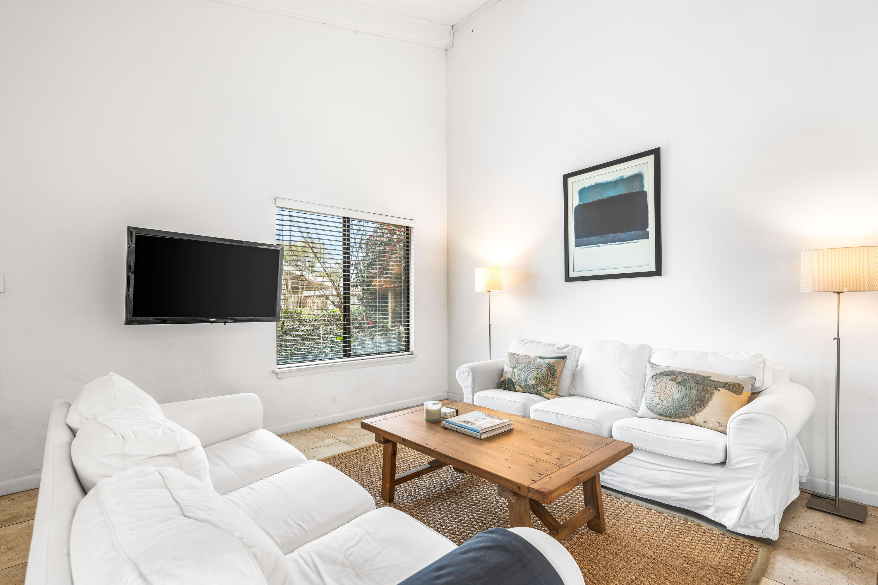 SEASCAPE CONDO TENNIS VILLAGE - Residential