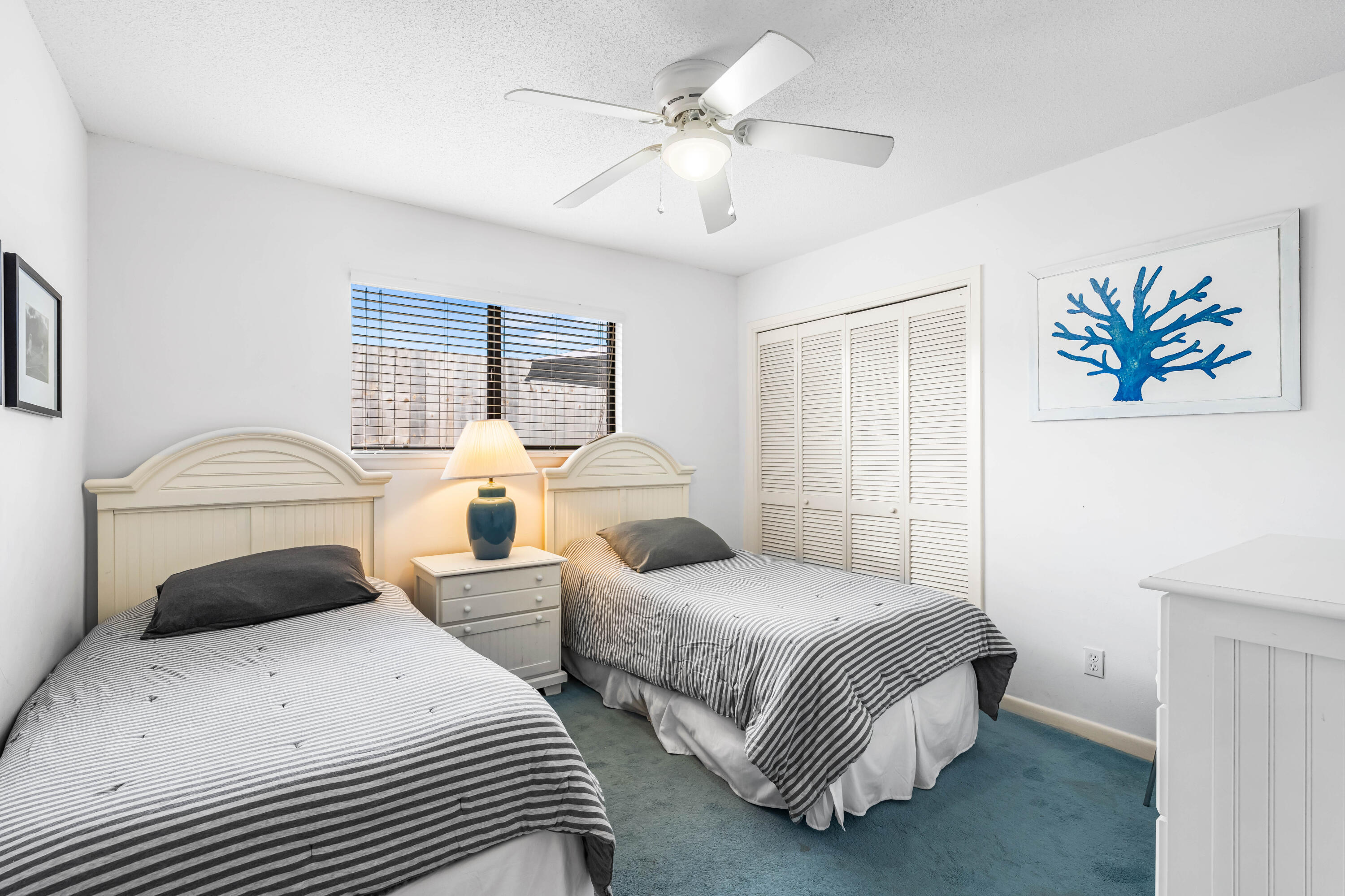 SEASCAPE CONDO TENNIS VILLAGE - Residential