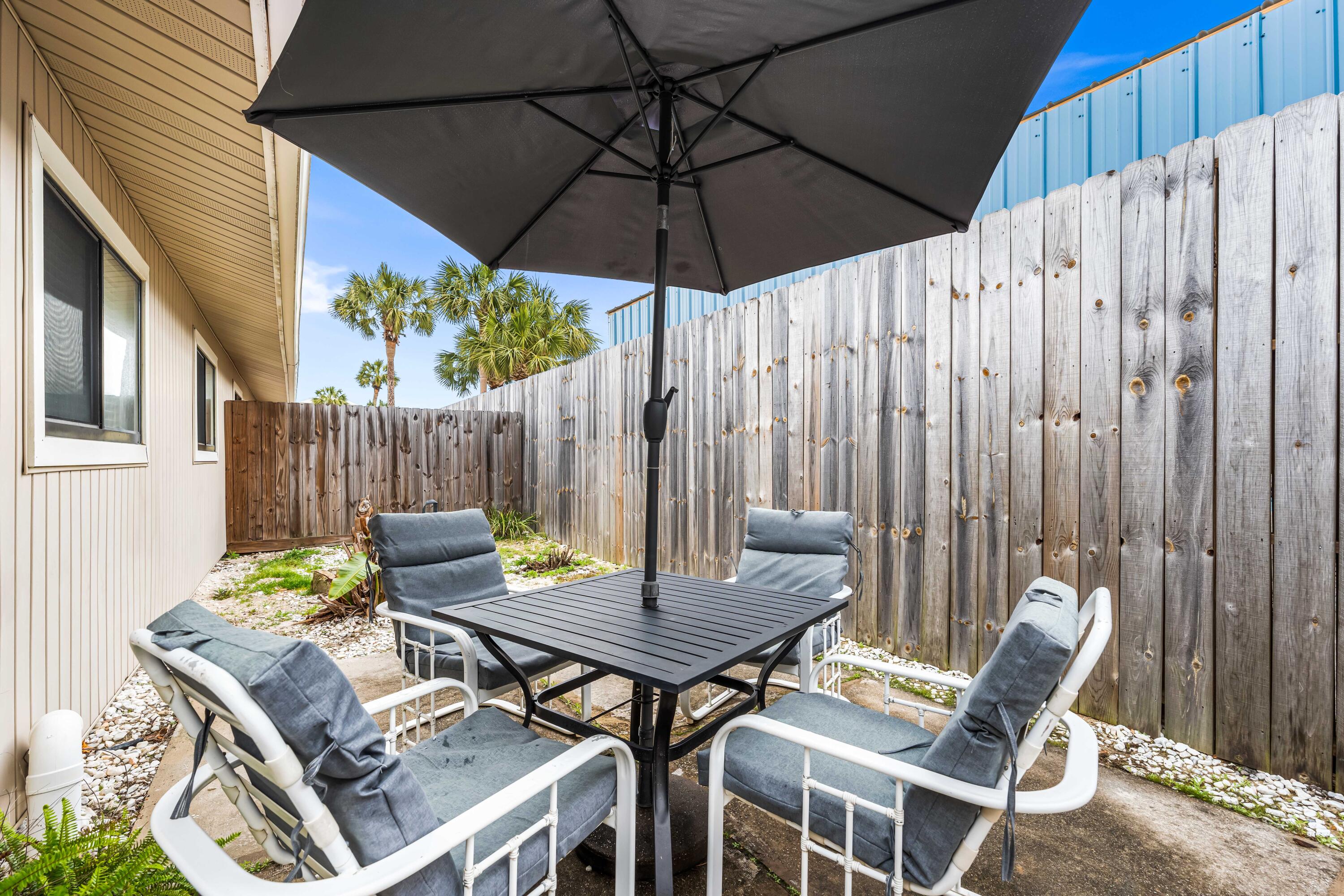 SEASCAPE CONDO TENNIS VILLAGE - Residential