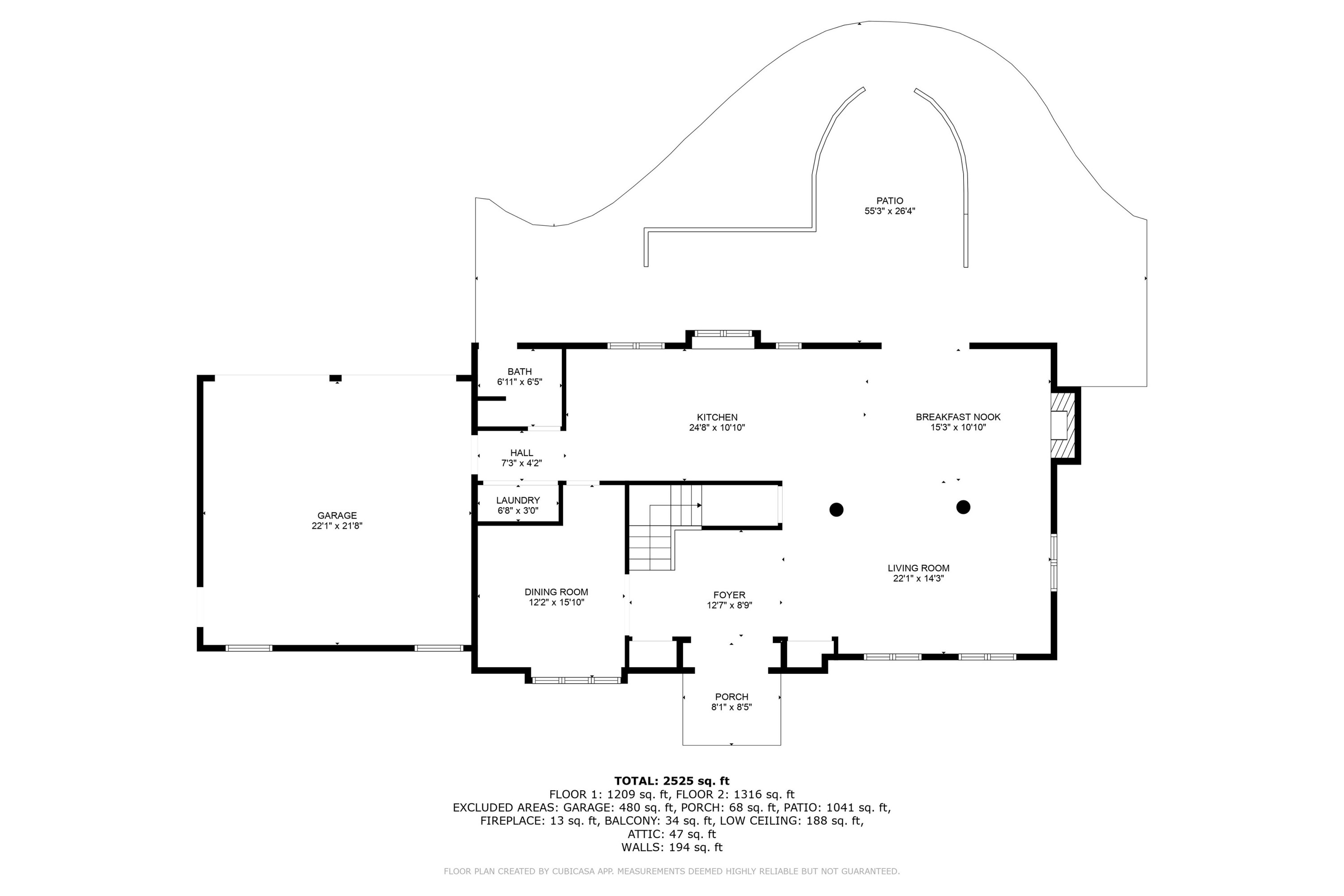 ST ANDREWS SOUTH BLUEWATER BAY 3 - Residential