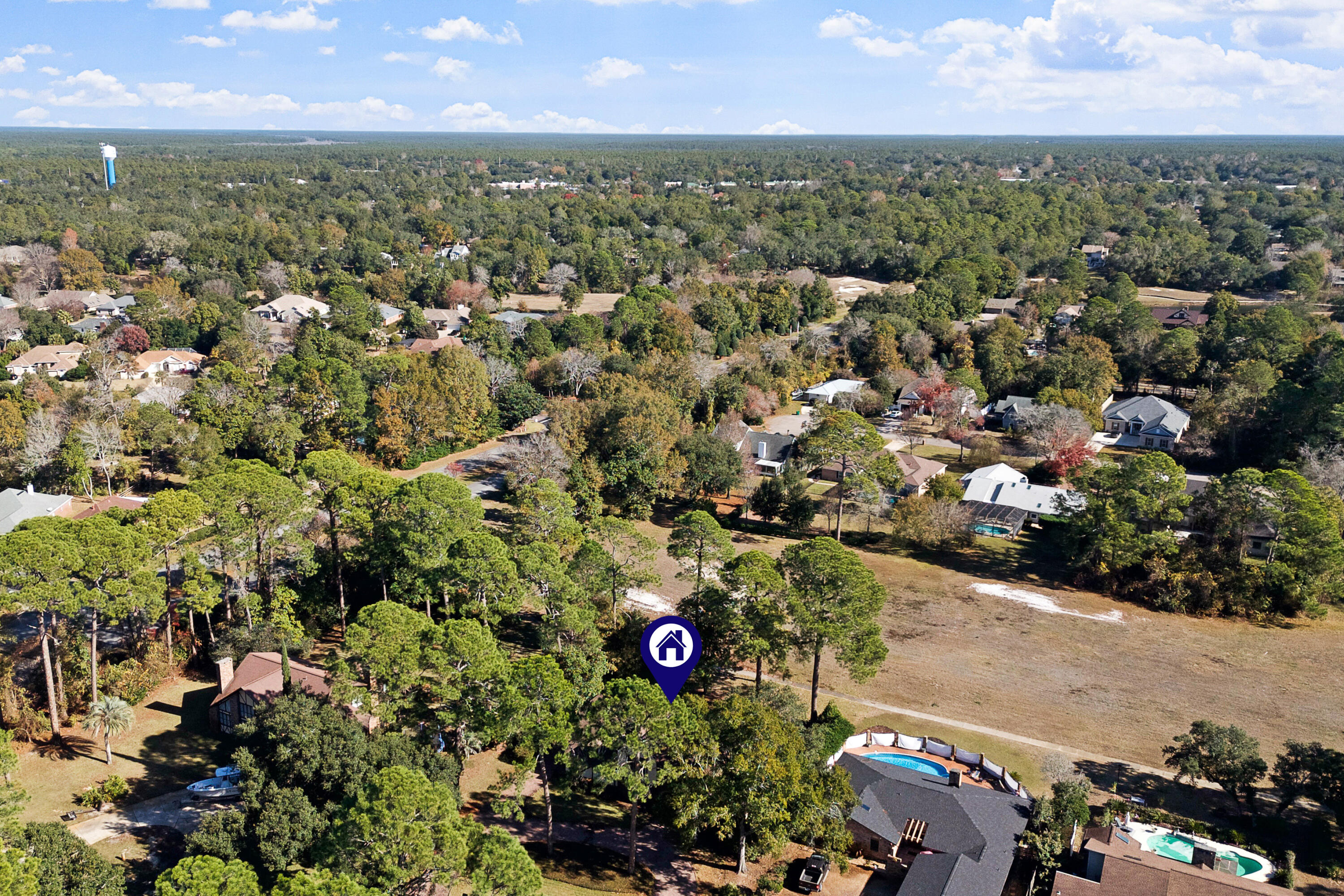 ST ANDREWS SOUTH BLUEWATER BAY 3 - Residential