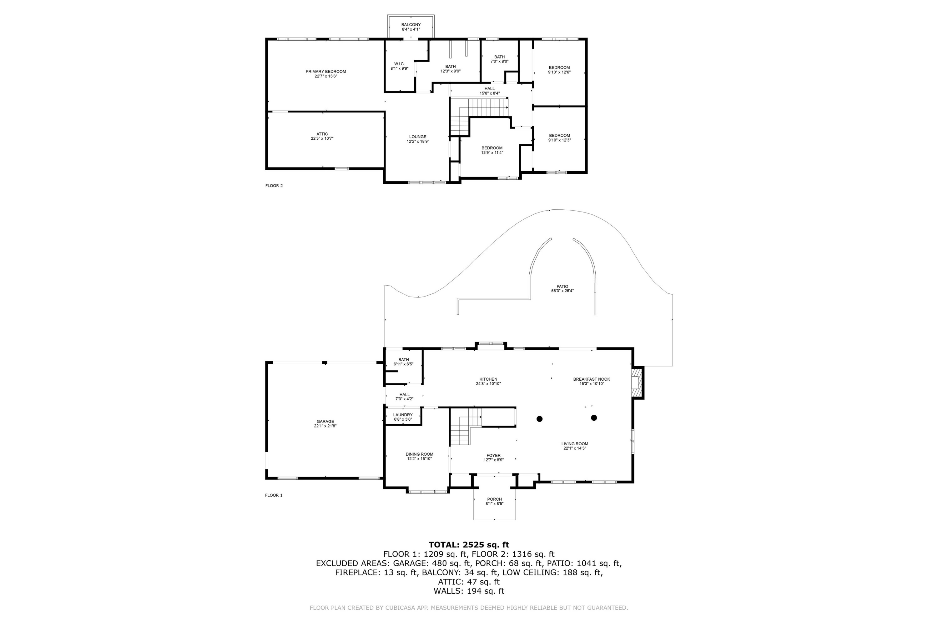 ST ANDREWS SOUTH BLUEWATER BAY 3 - Residential