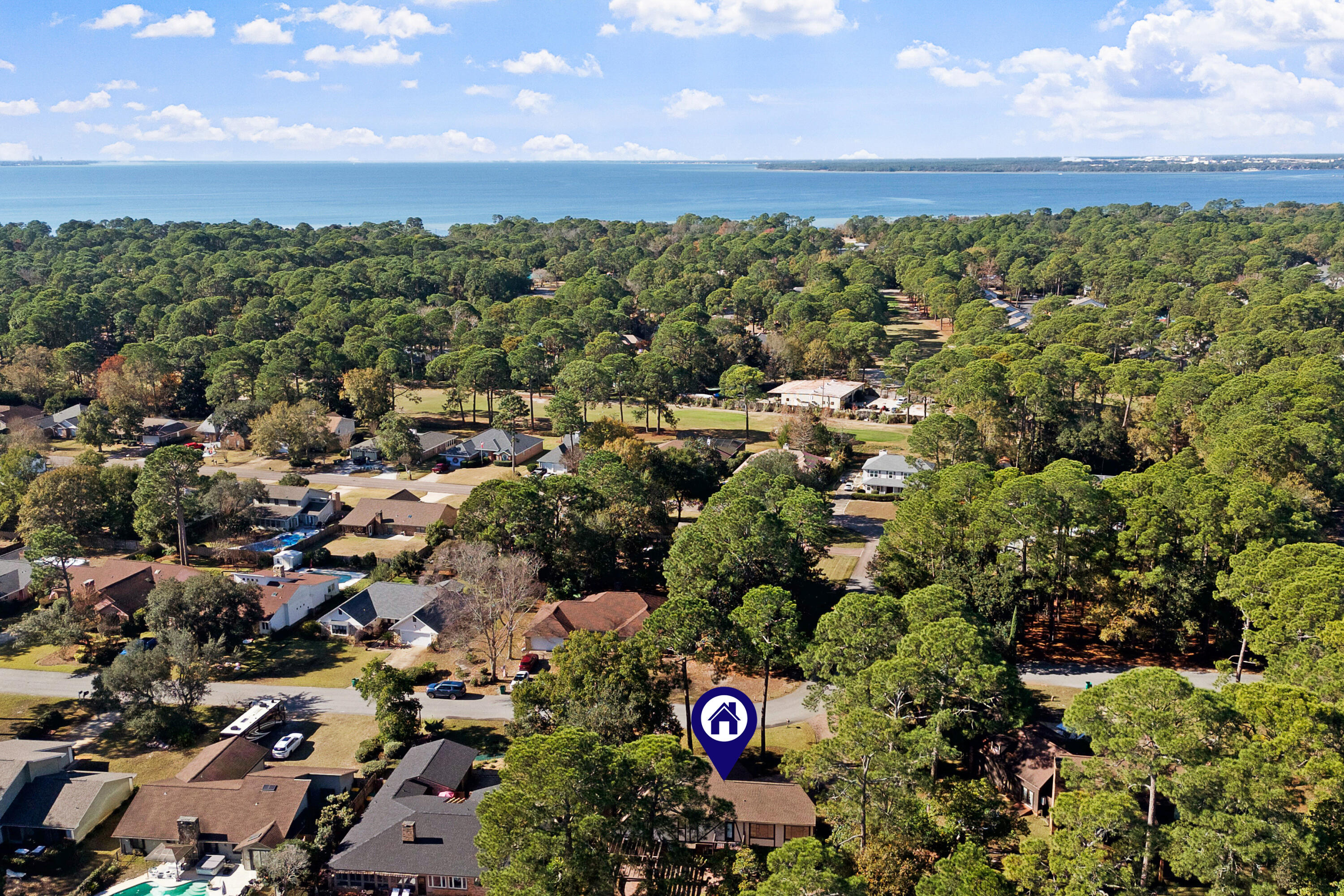 ST ANDREWS SOUTH BLUEWATER BAY 3 - Residential