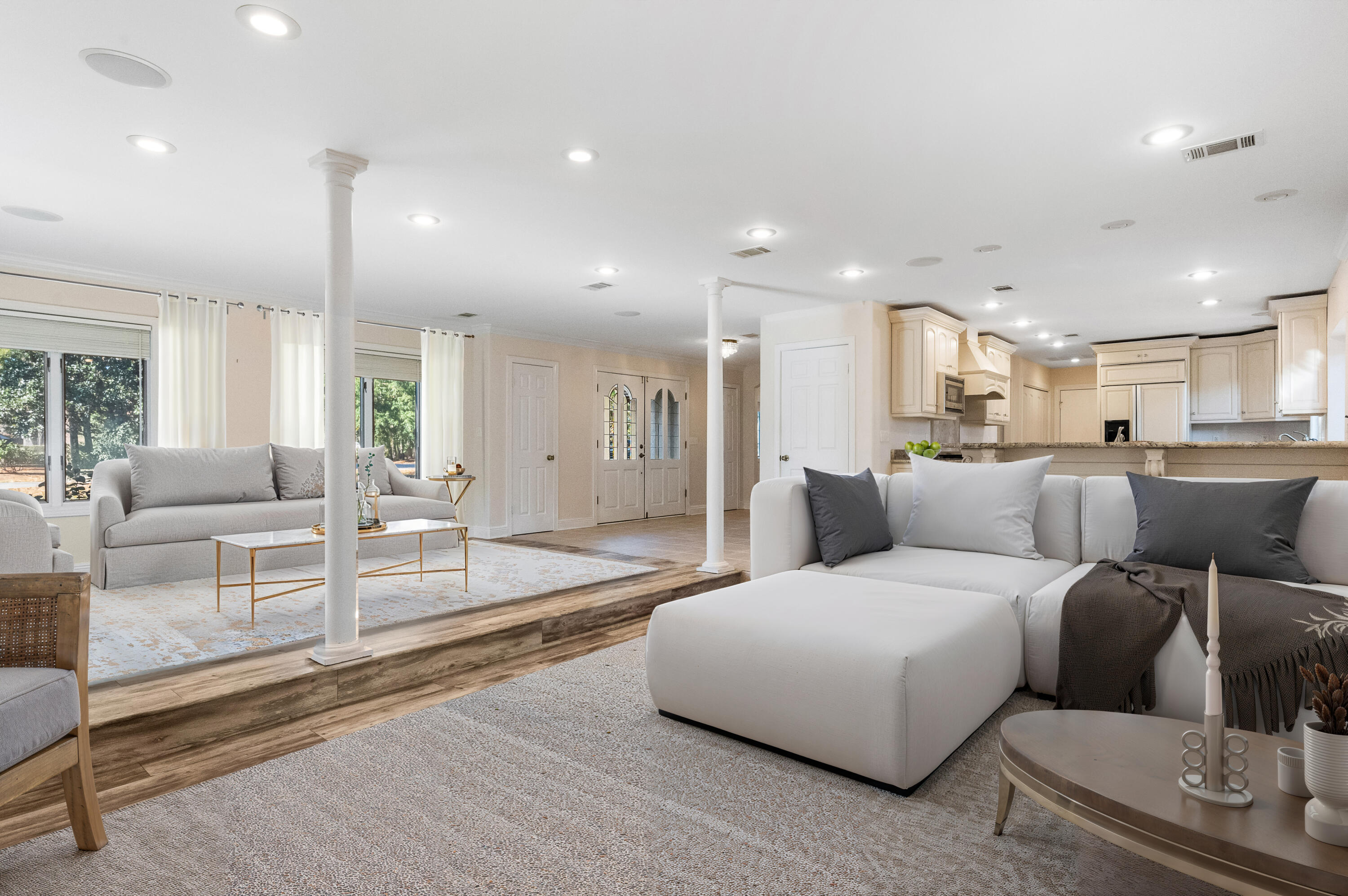 ST ANDREWS SOUTH BLUEWATER BAY 3 - Residential