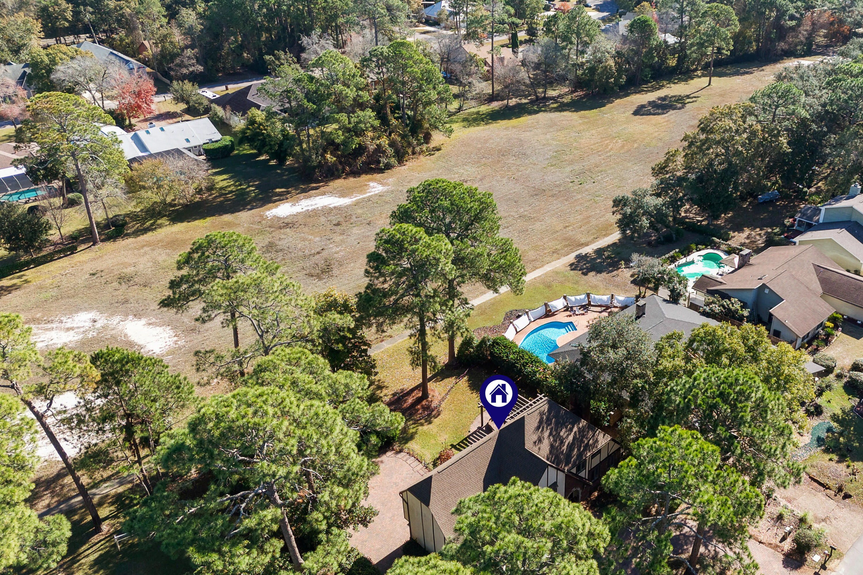 ST ANDREWS SOUTH BLUEWATER BAY 3 - Residential