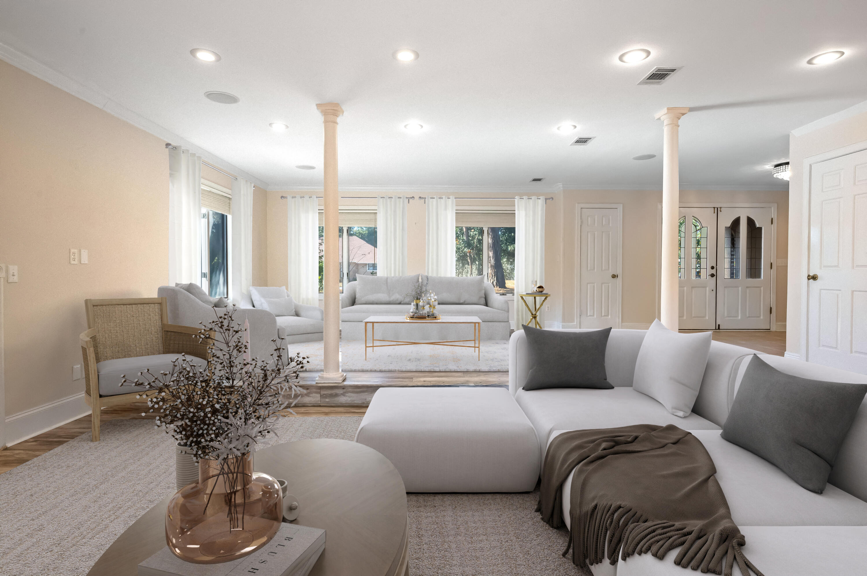 ST ANDREWS SOUTH BLUEWATER BAY 3 - Residential