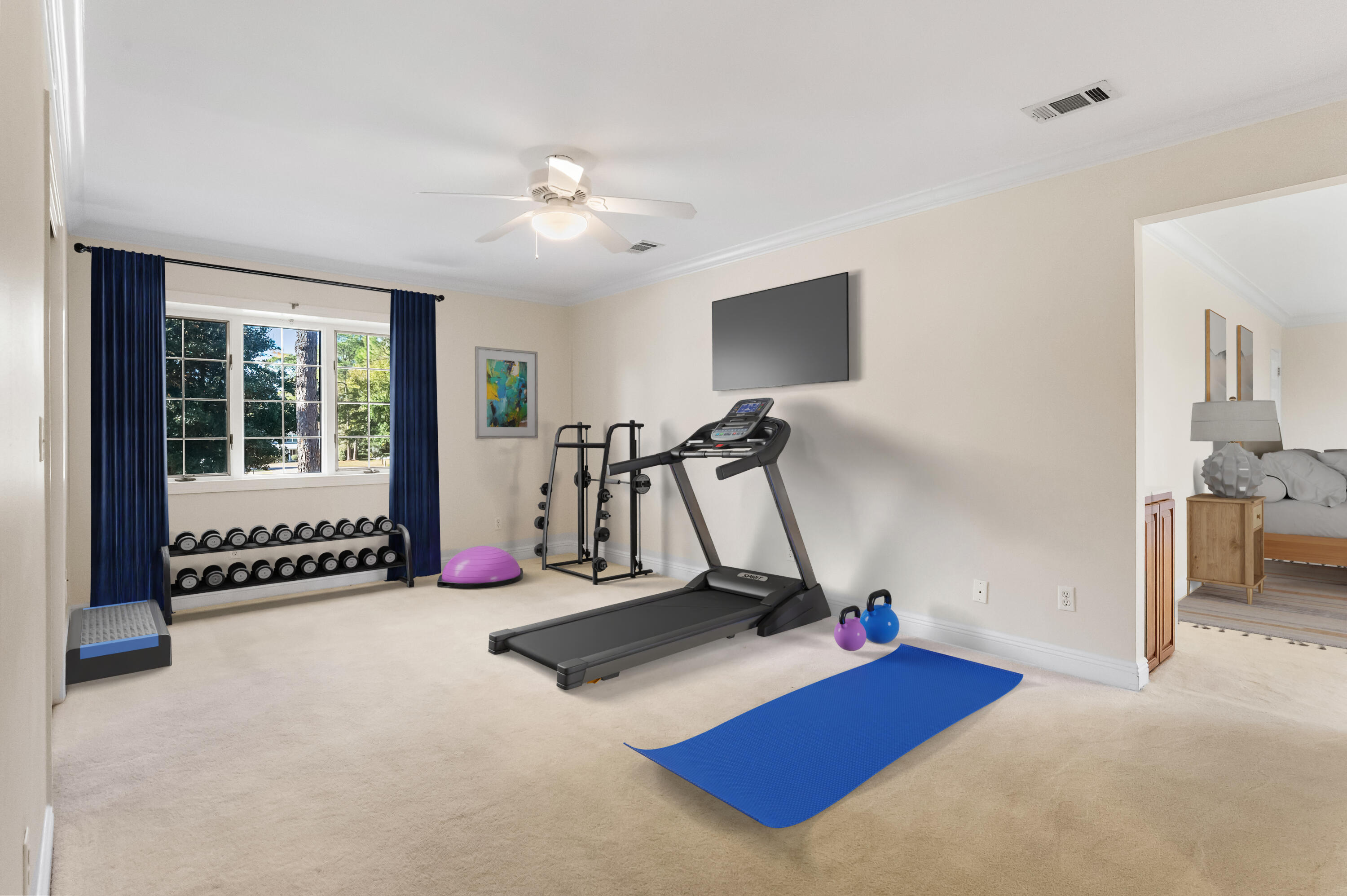 ST ANDREWS SOUTH BLUEWATER BAY 3 - Residential