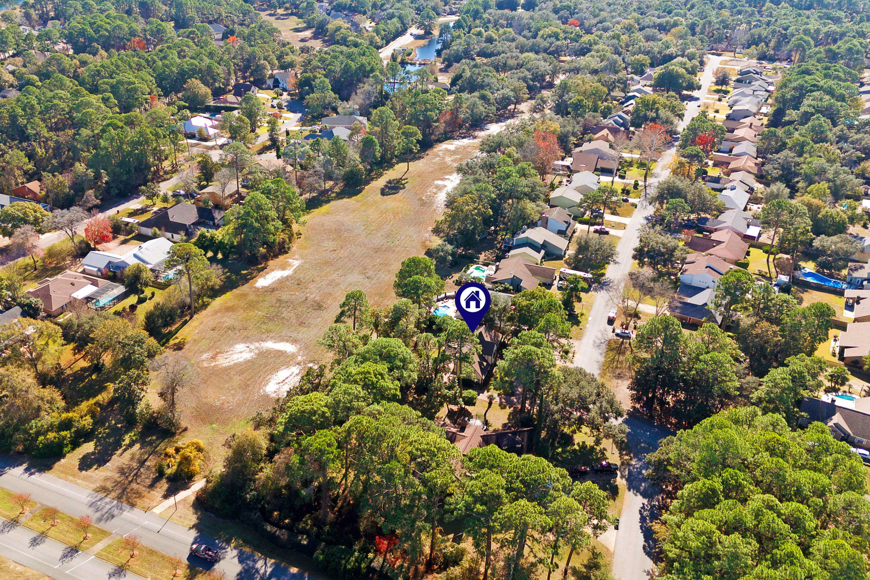 ST ANDREWS SOUTH BLUEWATER BAY 3 - Residential