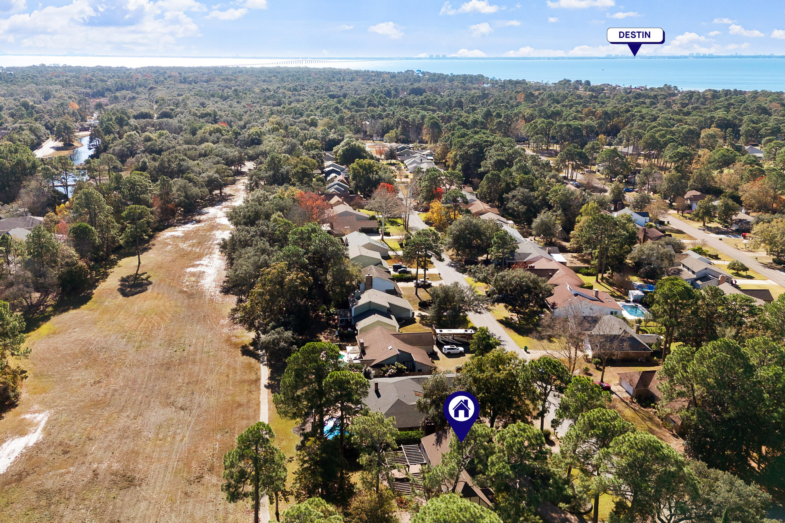 ST ANDREWS SOUTH BLUEWATER BAY 3 - Residential