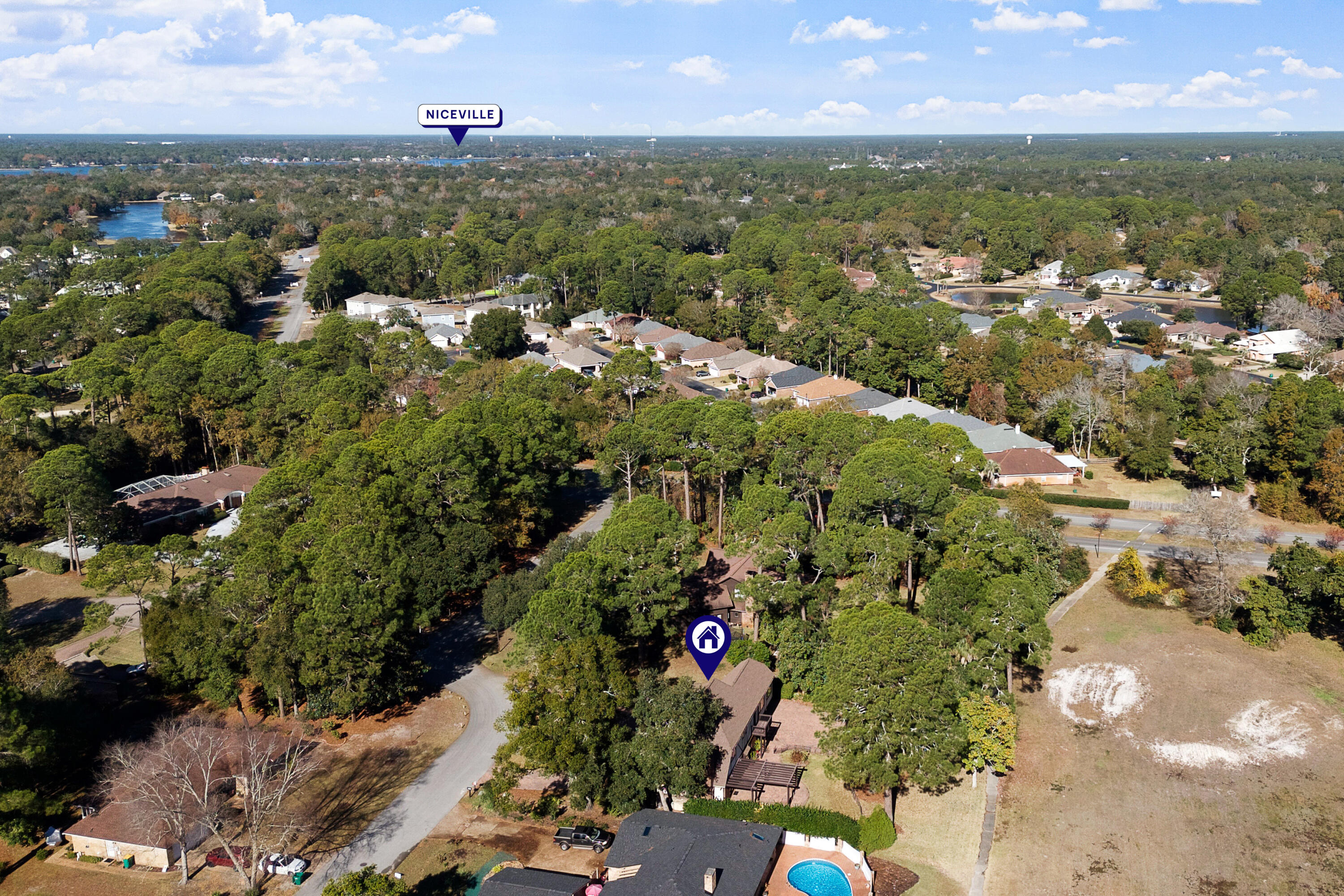 ST ANDREWS SOUTH BLUEWATER BAY 3 - Residential