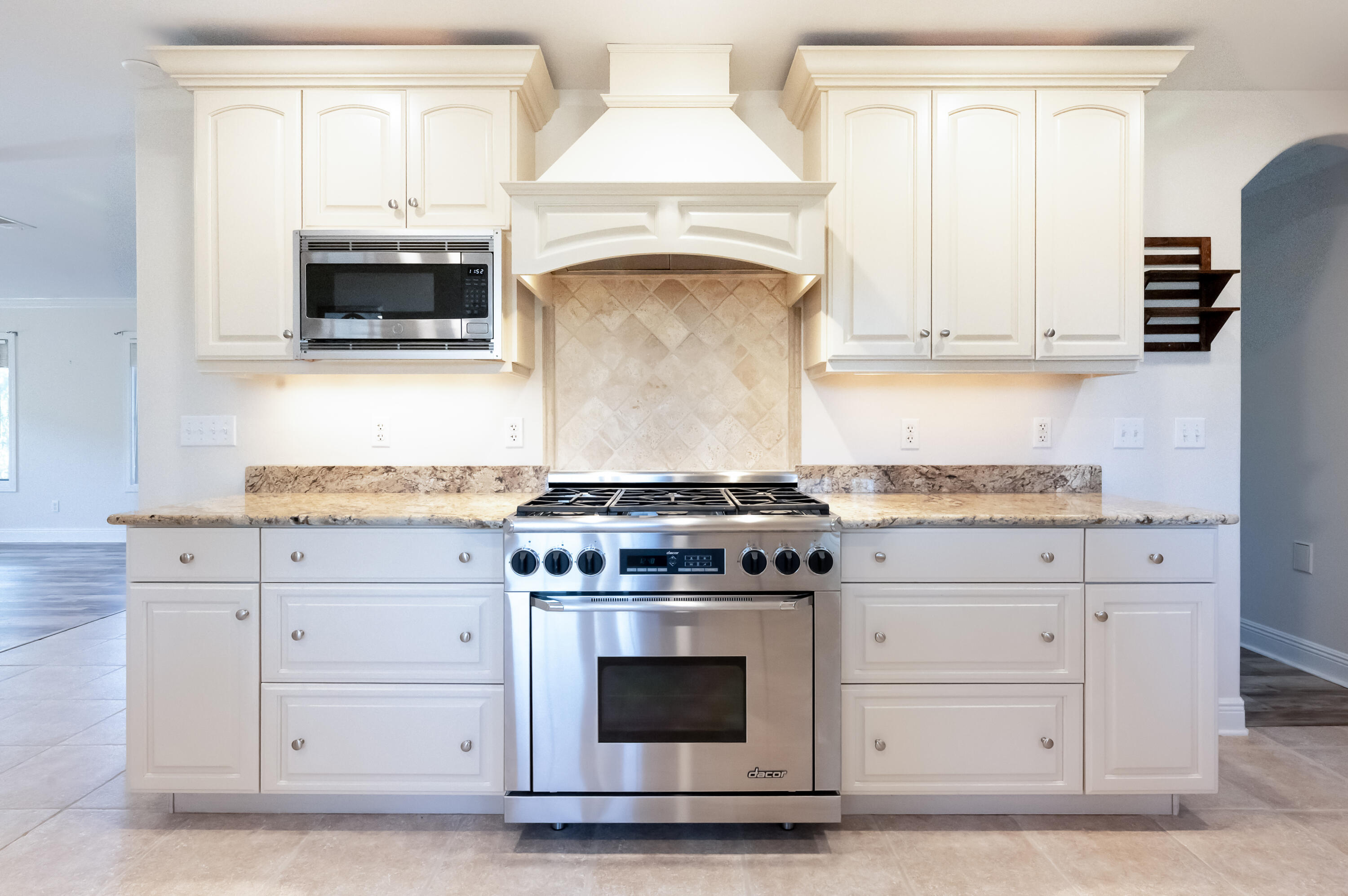 ST ANDREWS SOUTH BLUEWATER BAY 3 - Residential