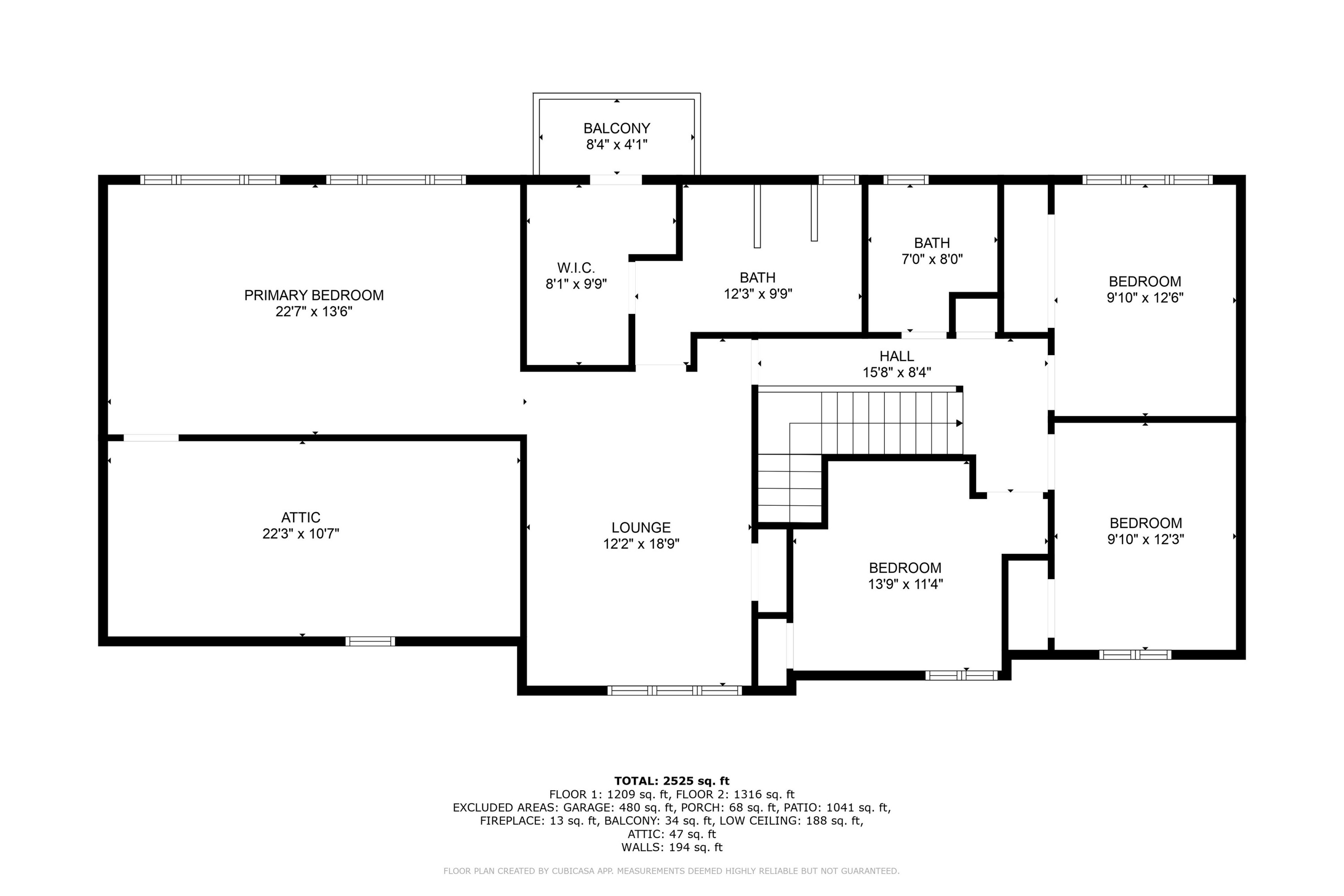 ST ANDREWS SOUTH BLUEWATER BAY 3 - Residential