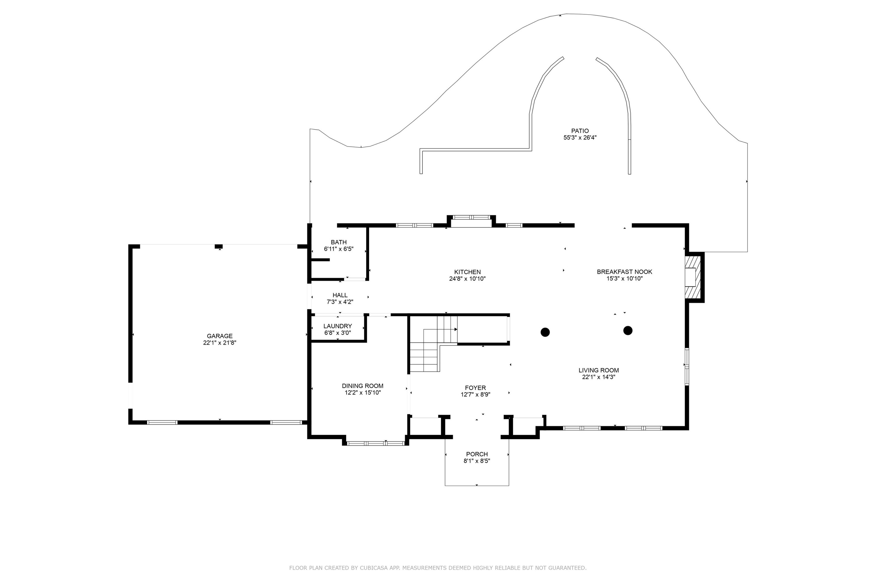 ST ANDREWS SOUTH BLUEWATER BAY 3 - Residential