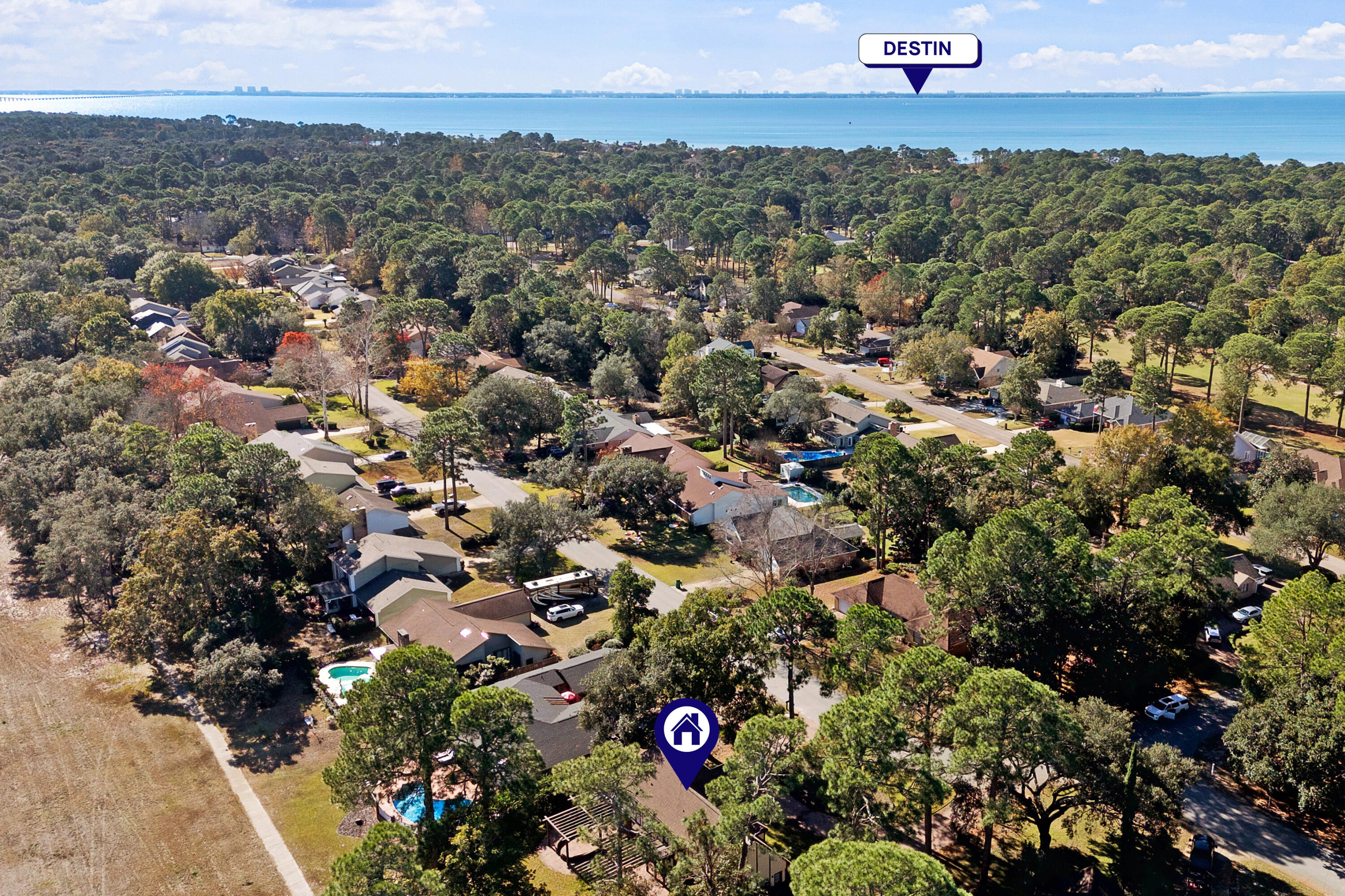 ST ANDREWS SOUTH BLUEWATER BAY 3 - Residential