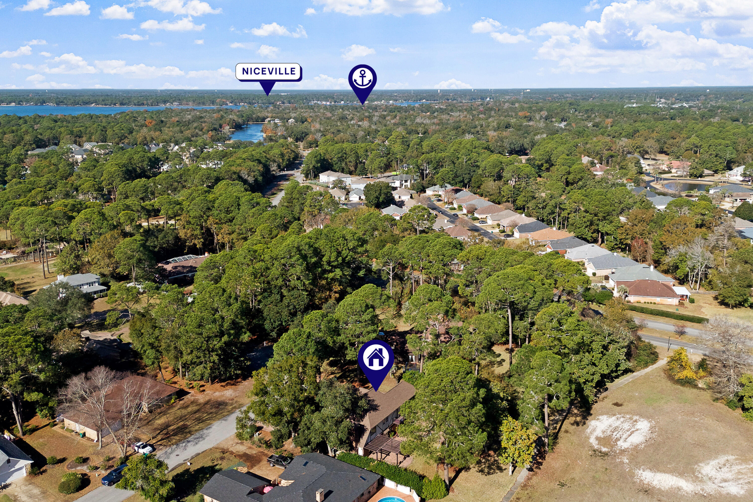 ST ANDREWS SOUTH BLUEWATER BAY 3 - Residential