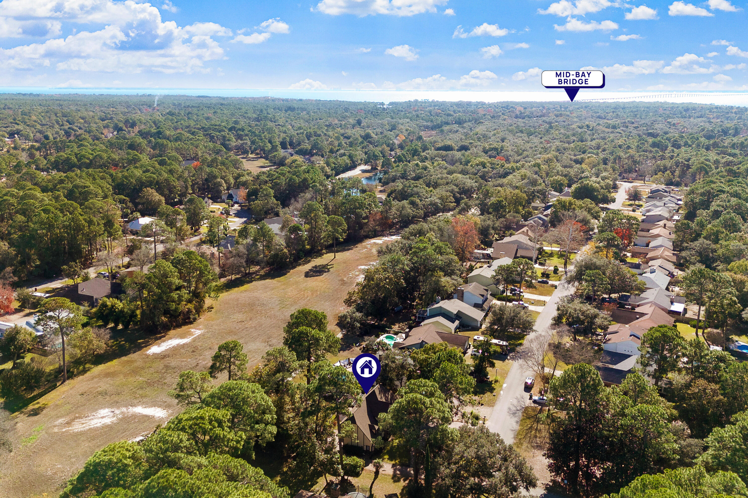 ST ANDREWS SOUTH BLUEWATER BAY 3 - Residential