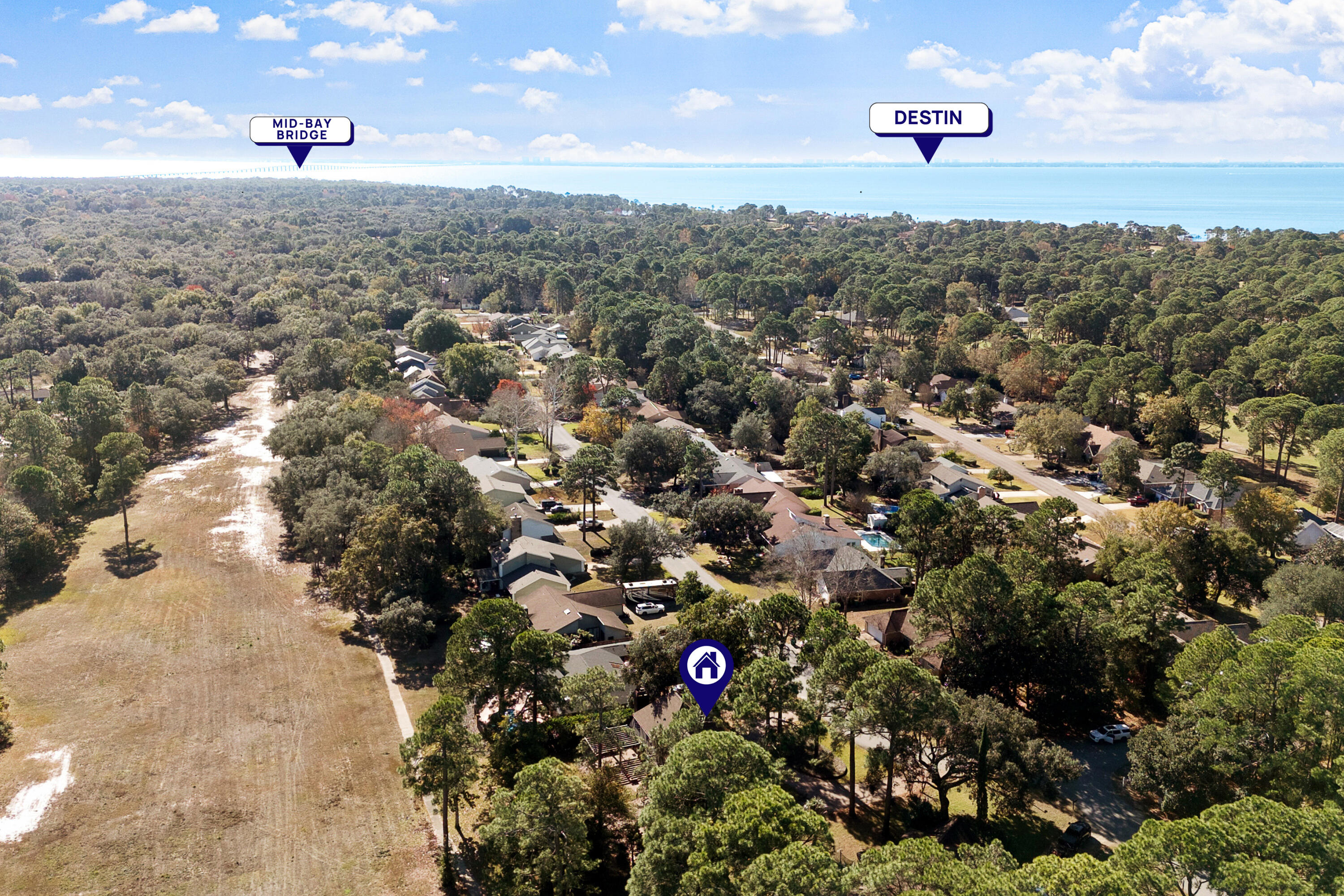 ST ANDREWS SOUTH BLUEWATER BAY 3 - Residential