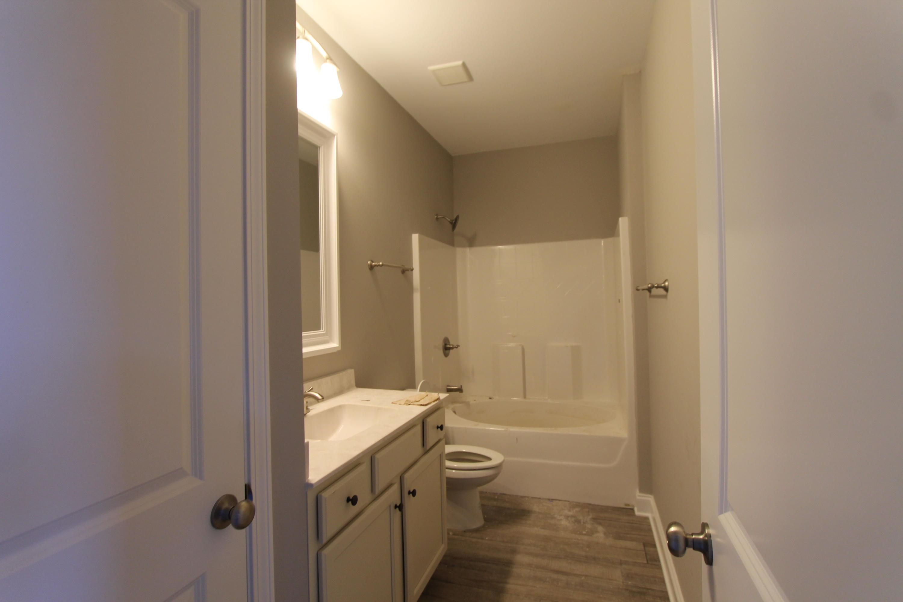 GARNIERS BEACH 6TH - Residential