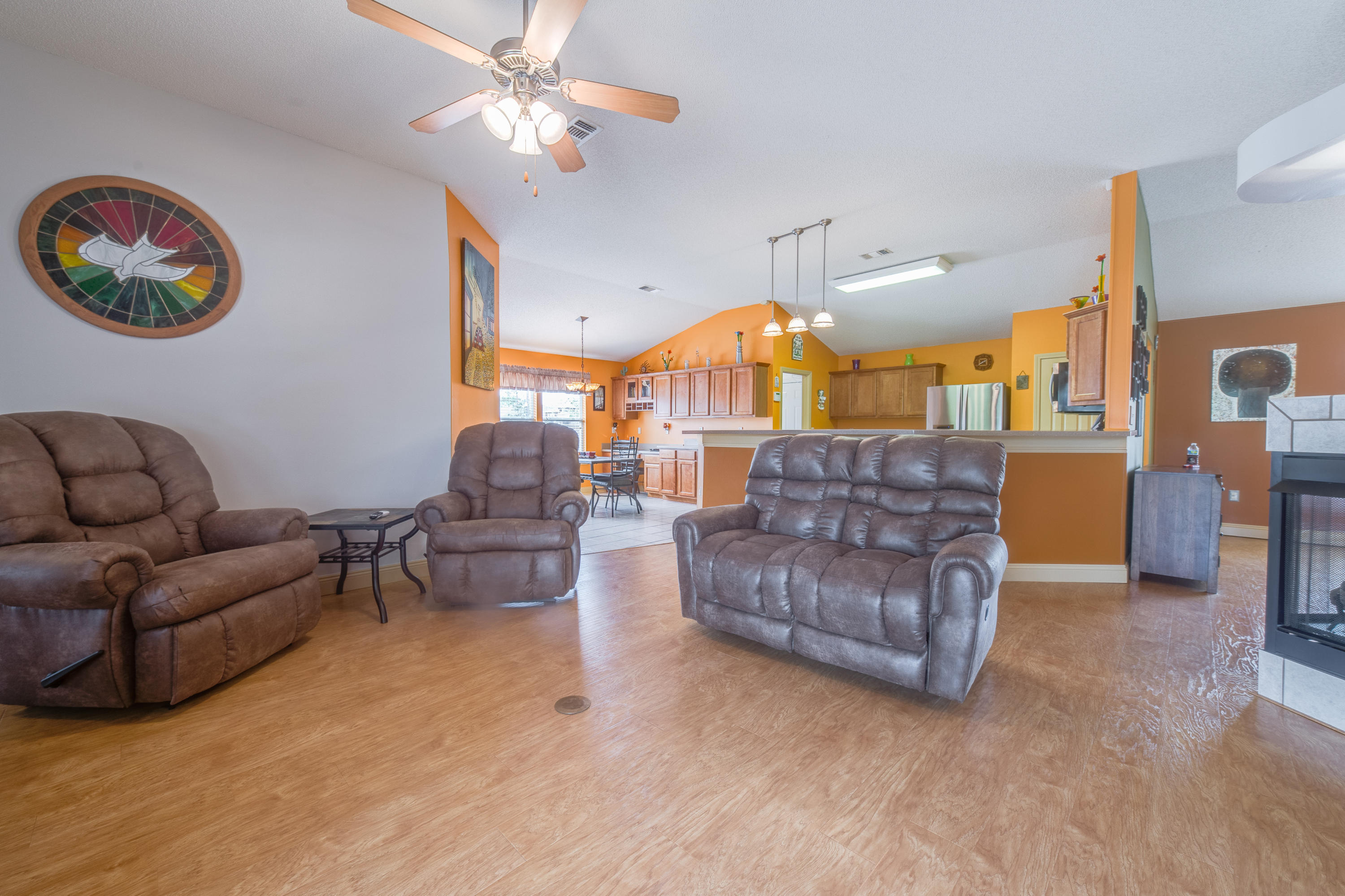 SILVER OAKS PH 2 - Residential