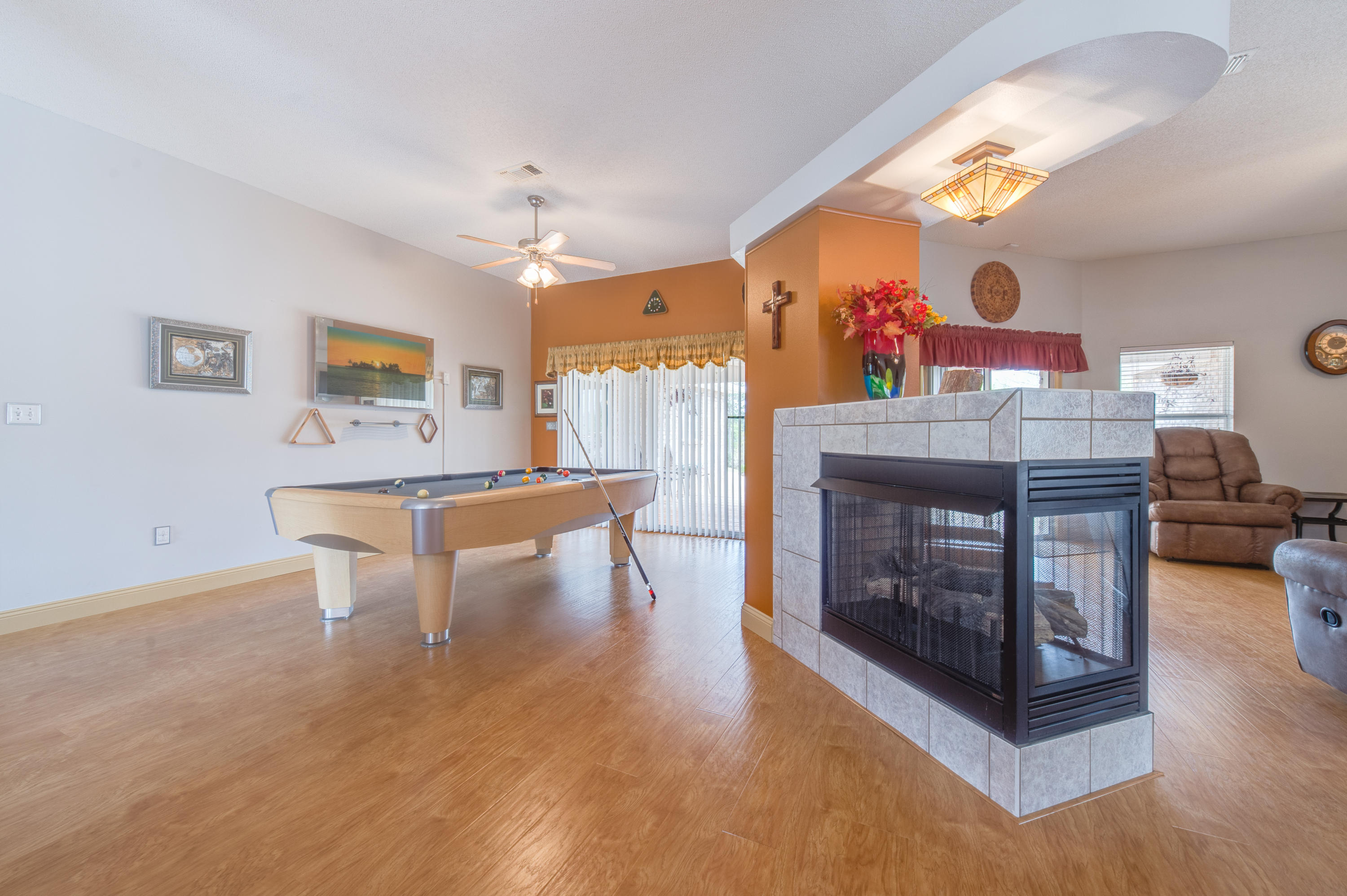 SILVER OAKS PH 2 - Residential