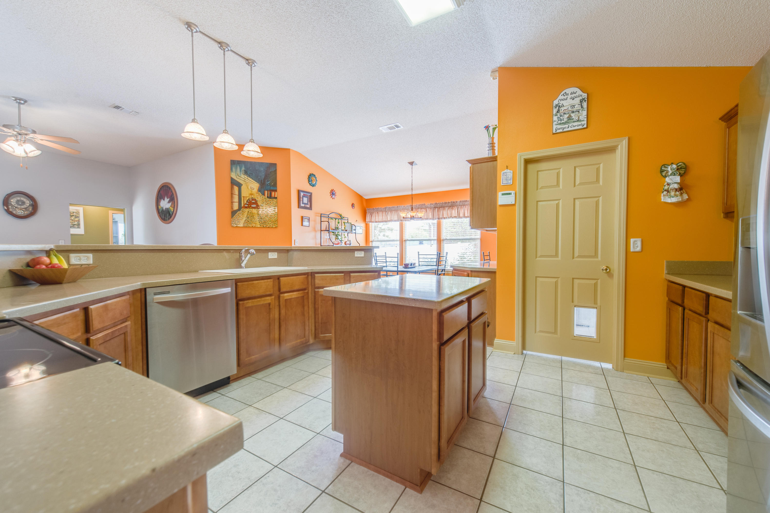 SILVER OAKS PH 2 - Residential