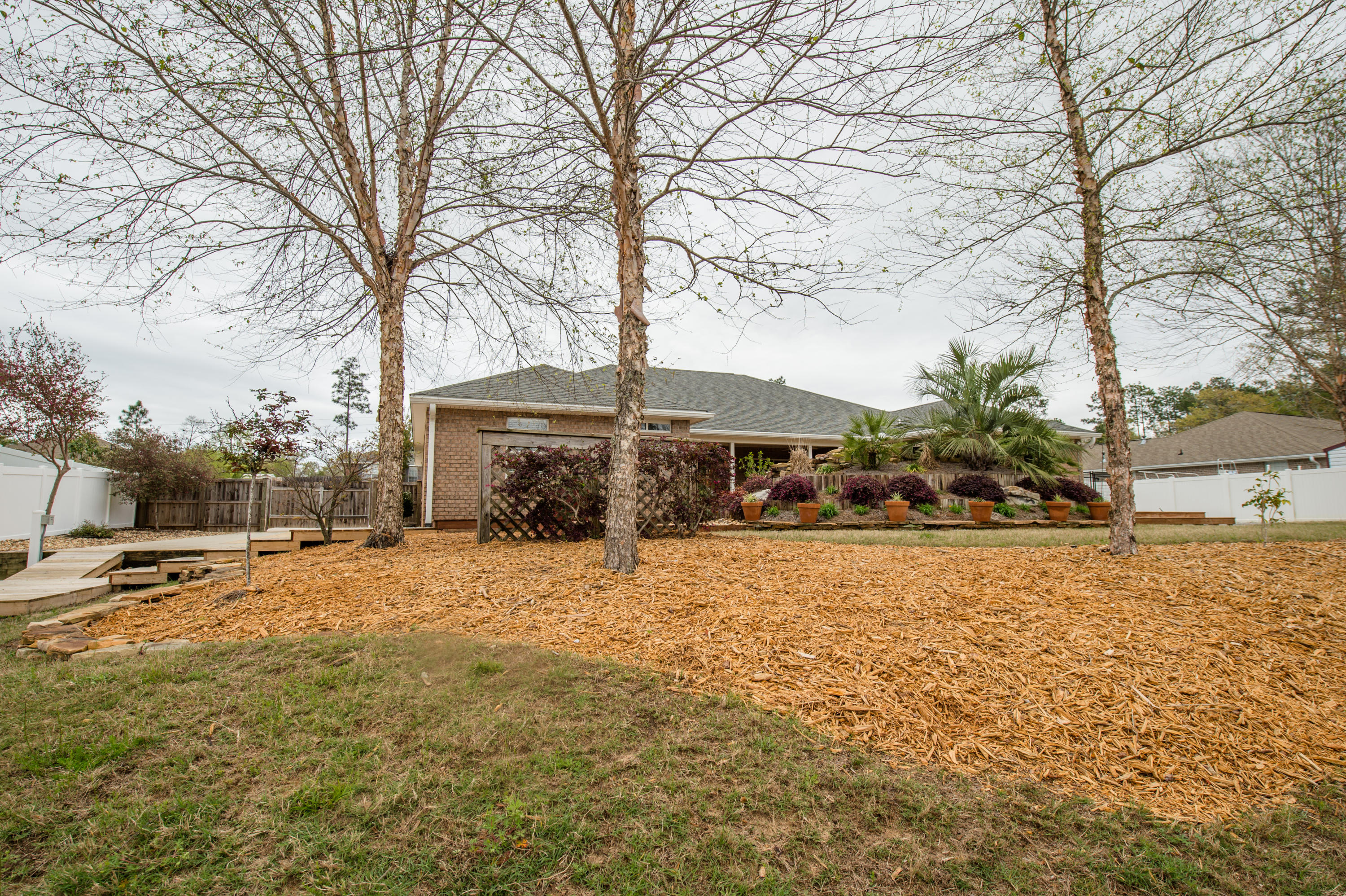 SILVER OAKS PH 2 - Residential