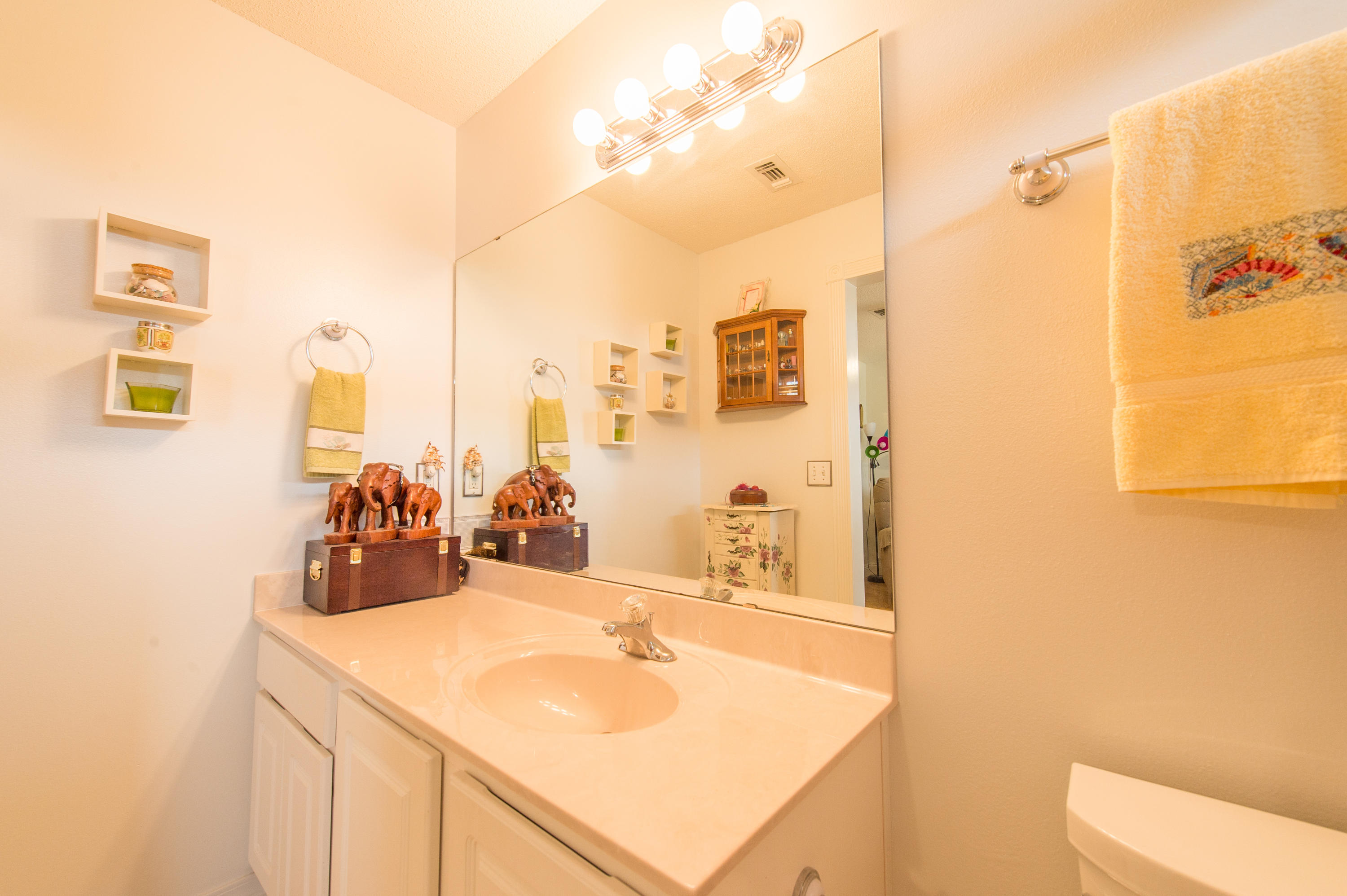 SILVER OAKS PH 2 - Residential