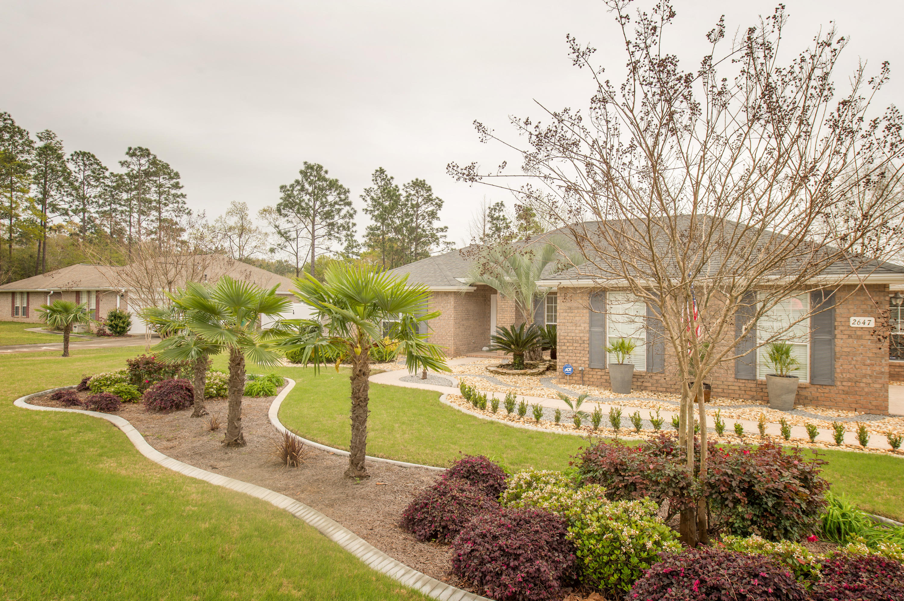 SILVER OAKS PH 2 - Residential