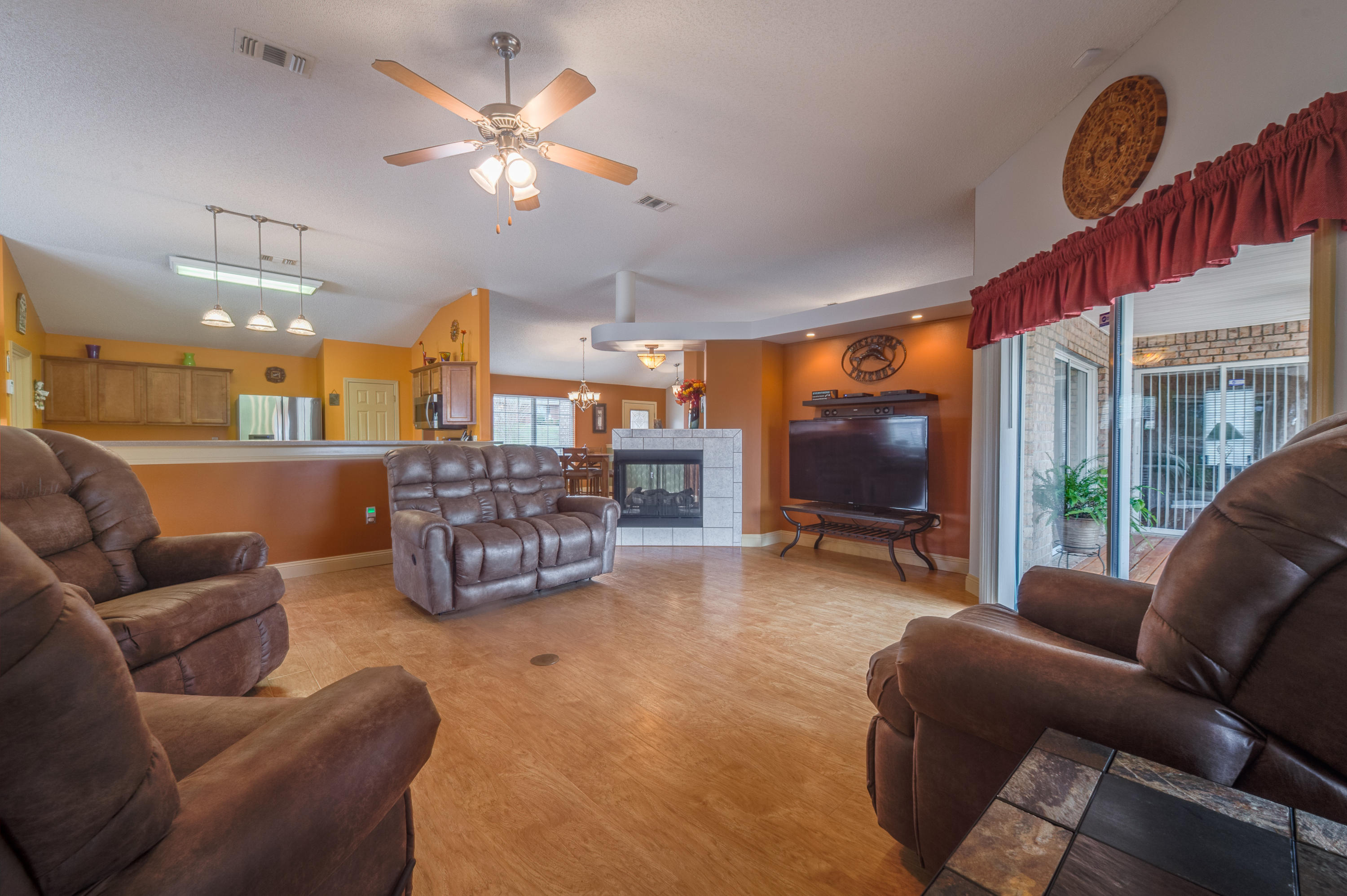 SILVER OAKS PH 2 - Residential