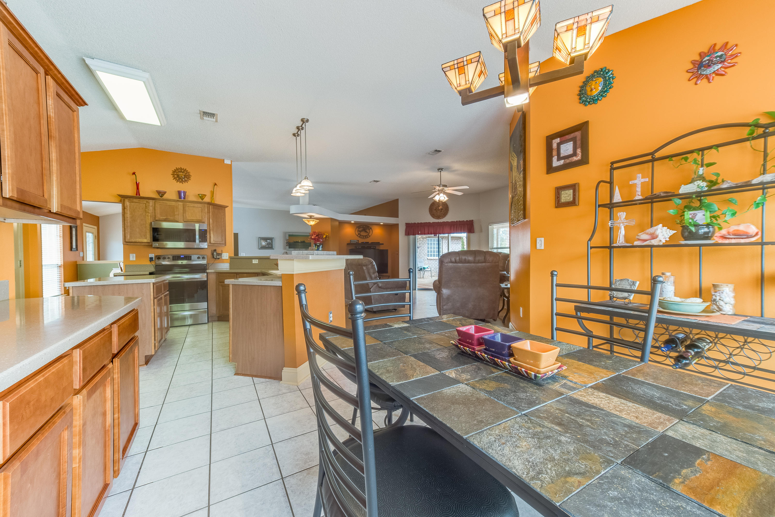 SILVER OAKS PH 2 - Residential