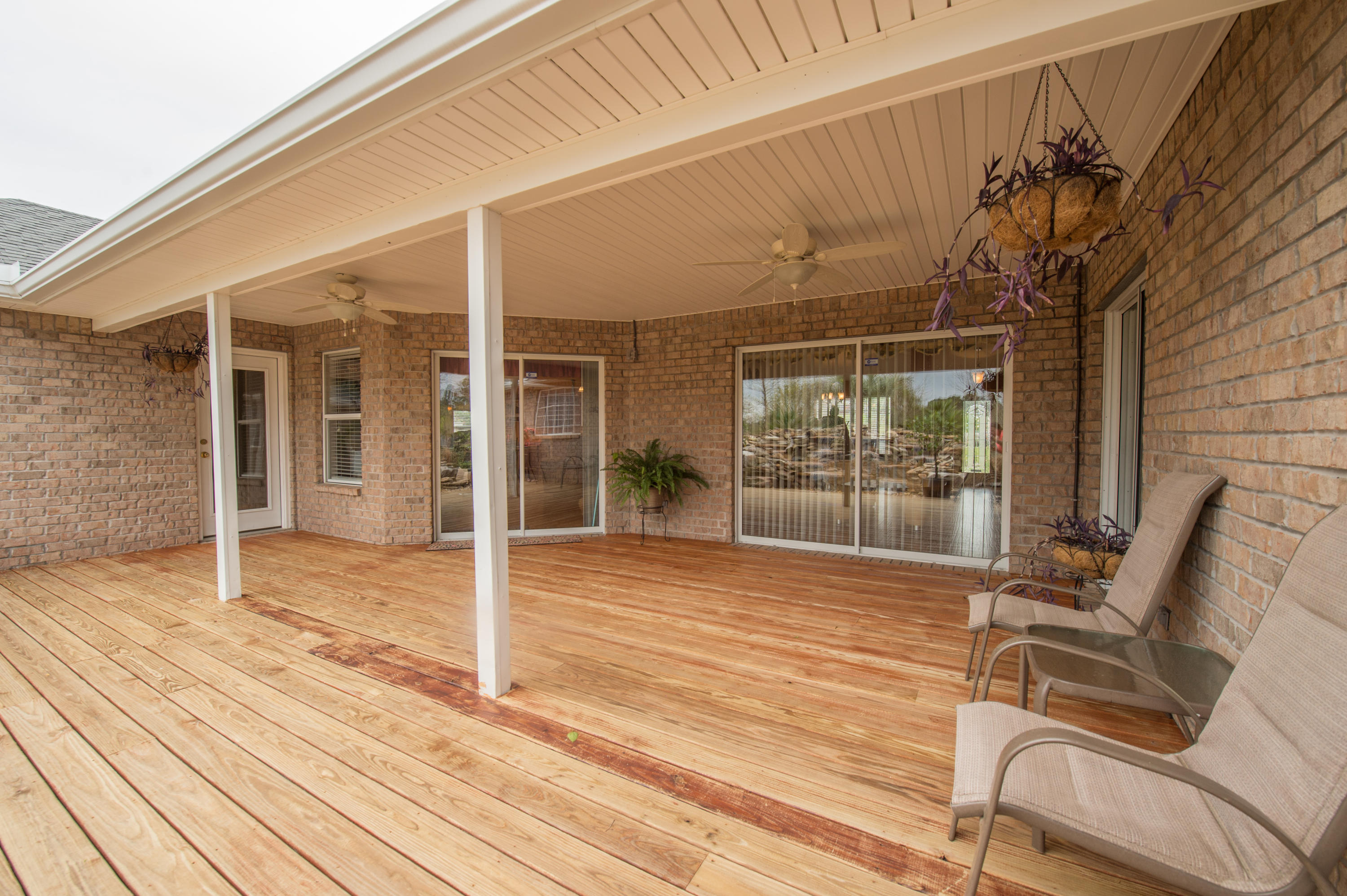 SILVER OAKS PH 2 - Residential