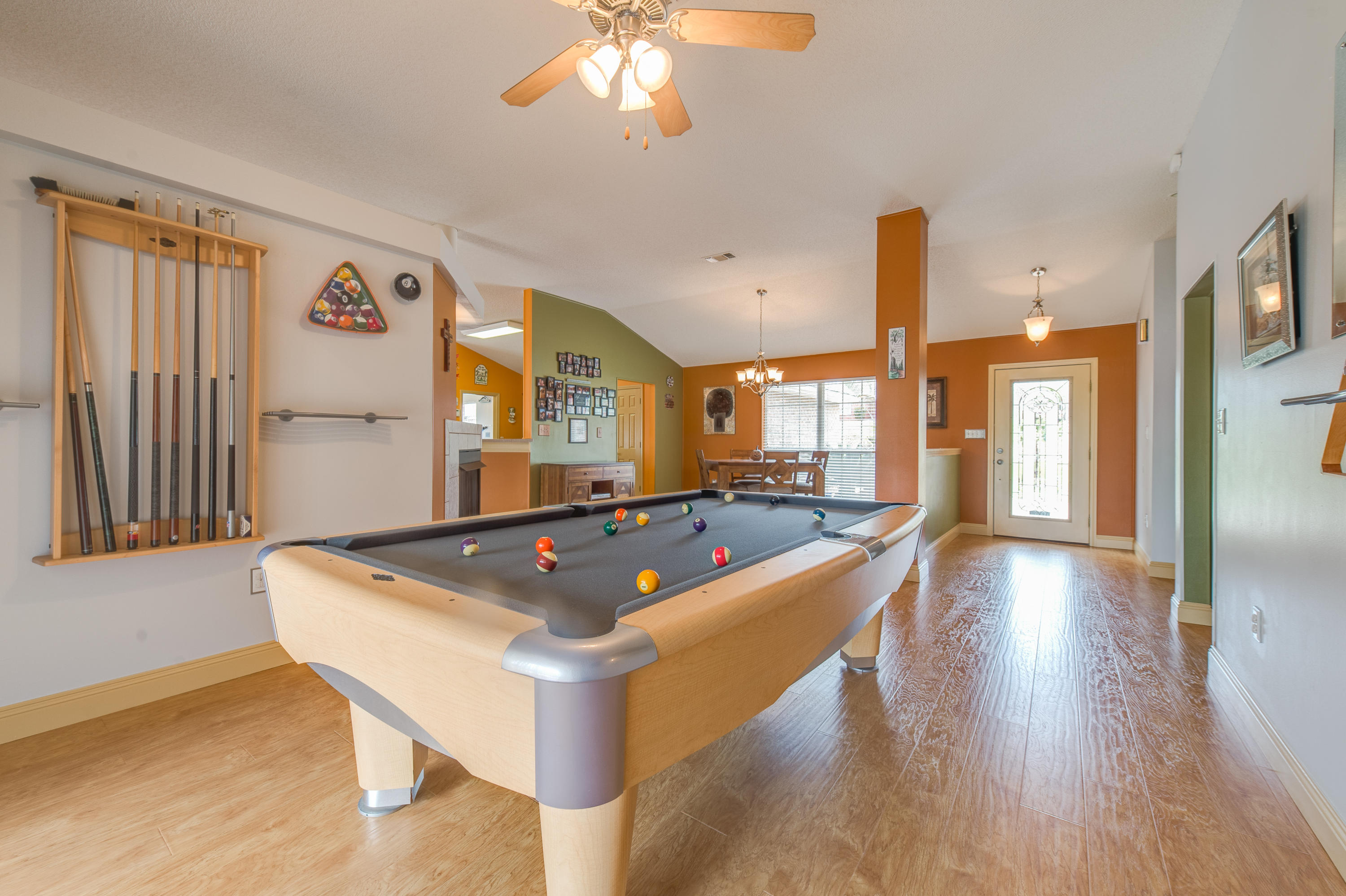 SILVER OAKS PH 2 - Residential