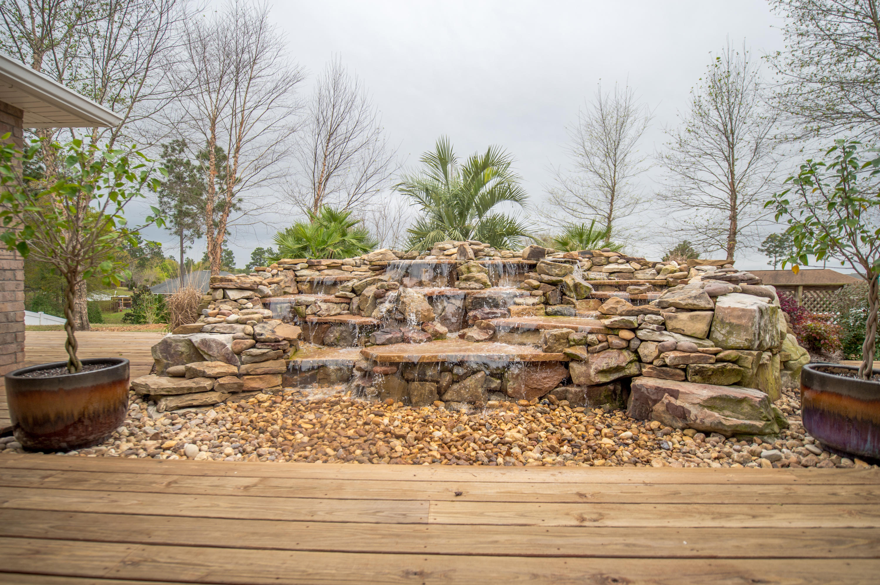 SILVER OAKS PH 2 - Residential