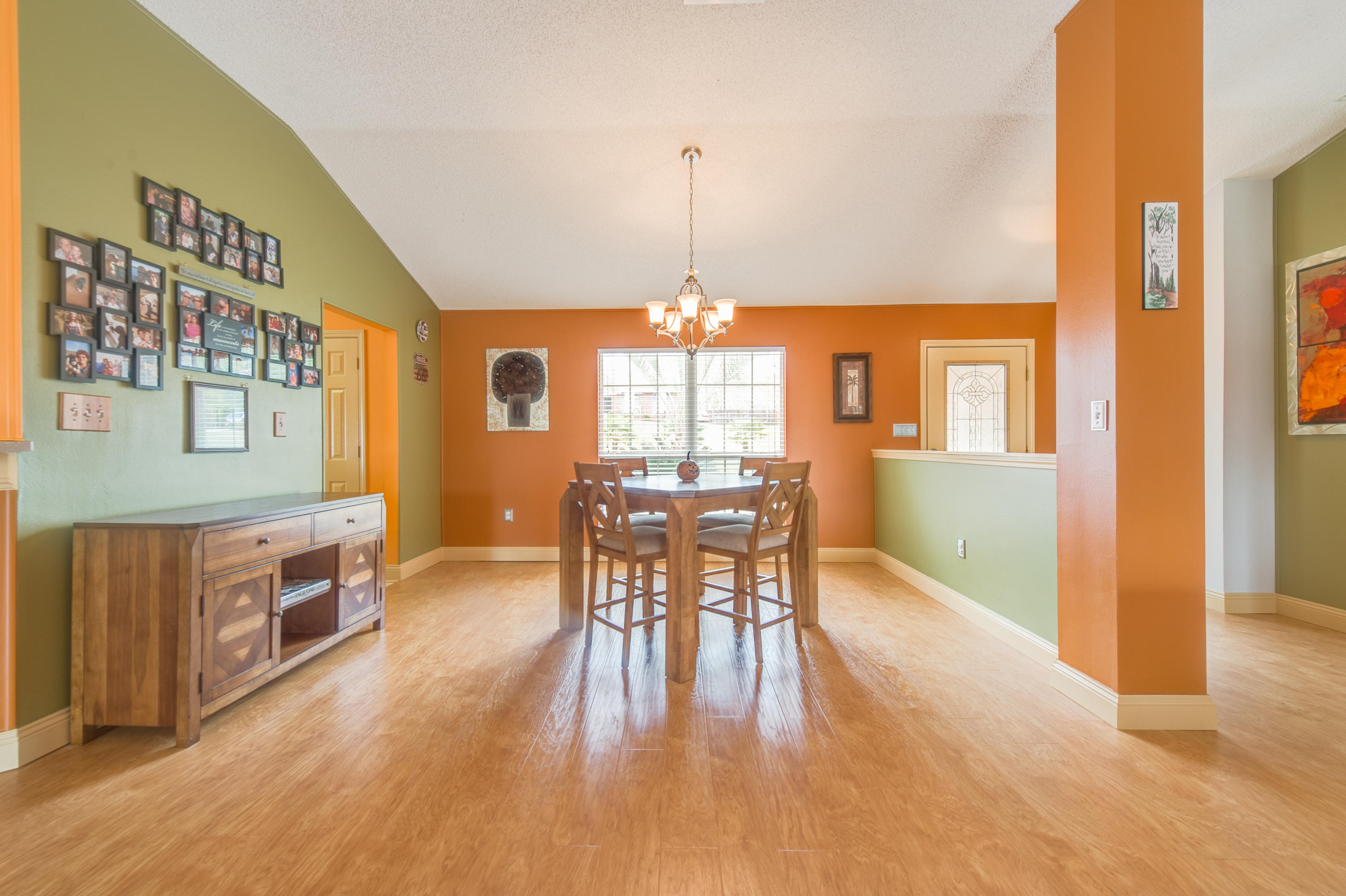 SILVER OAKS PH 2 - Residential