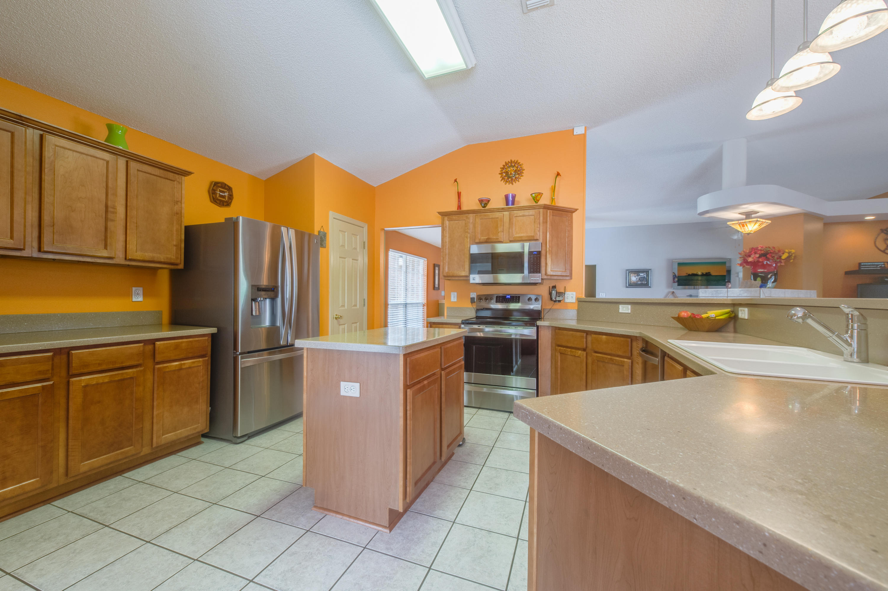 SILVER OAKS PH 2 - Residential