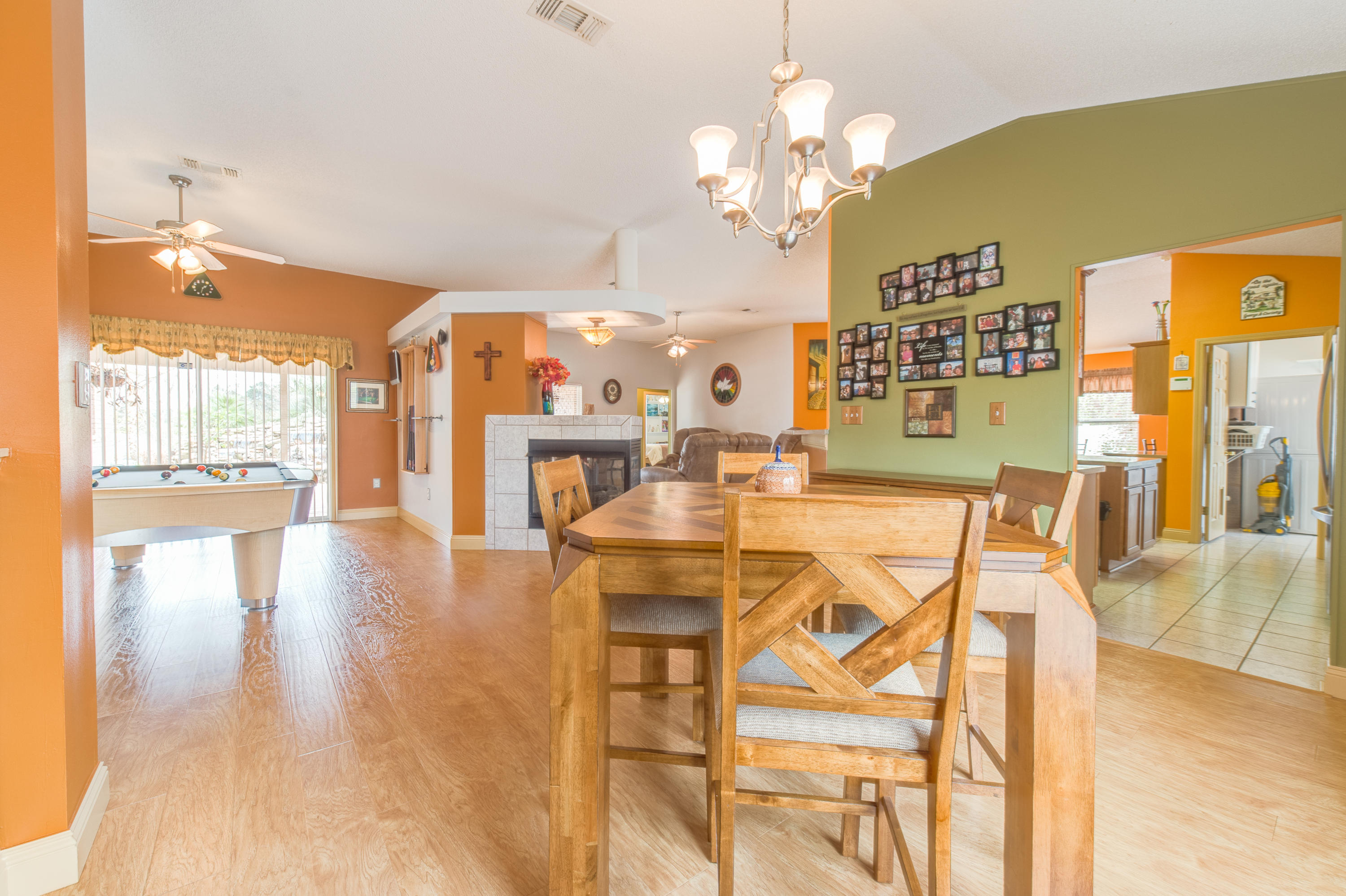 SILVER OAKS PH 2 - Residential