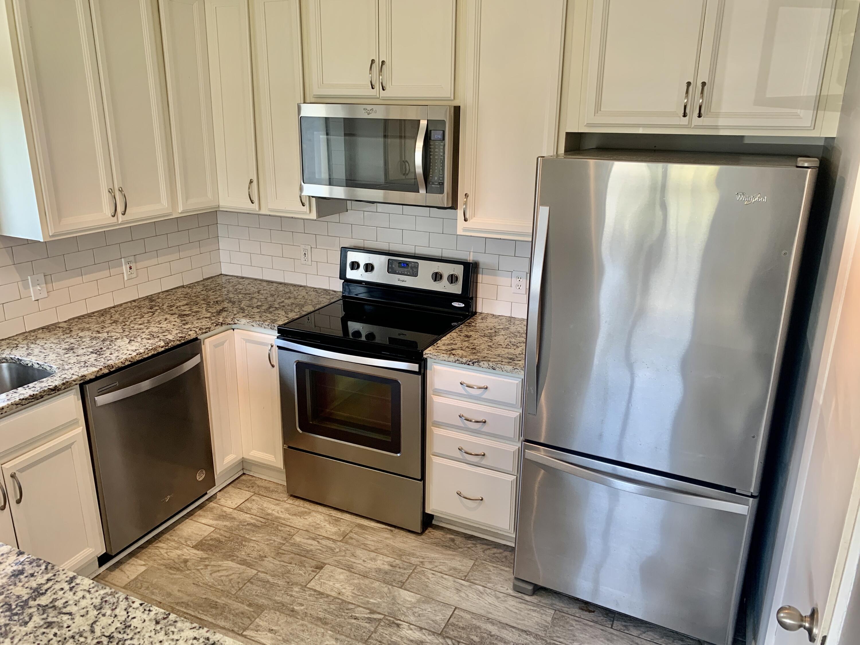 LYNN HAVEN - Residential