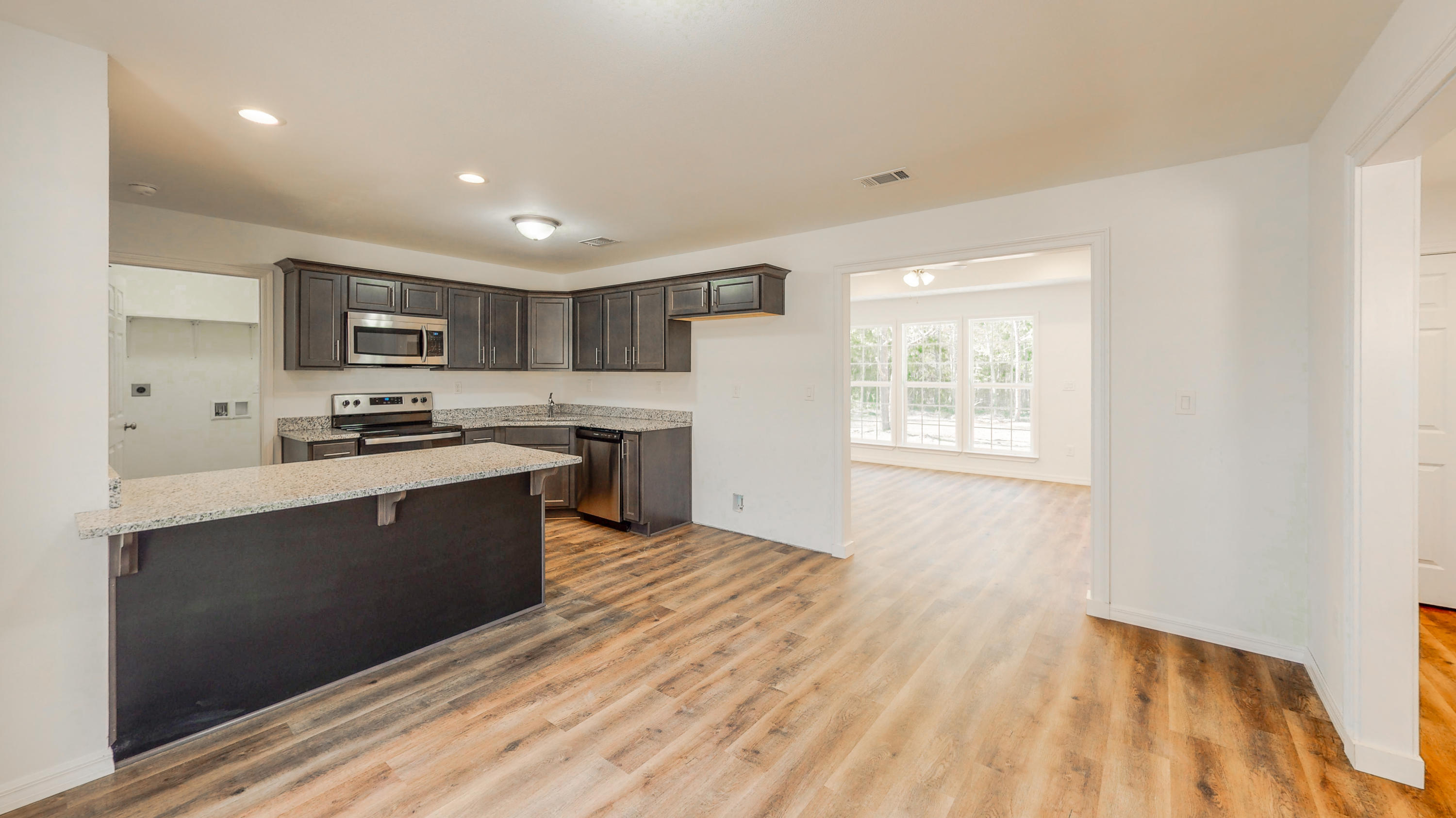 Lake Tantara - Residential