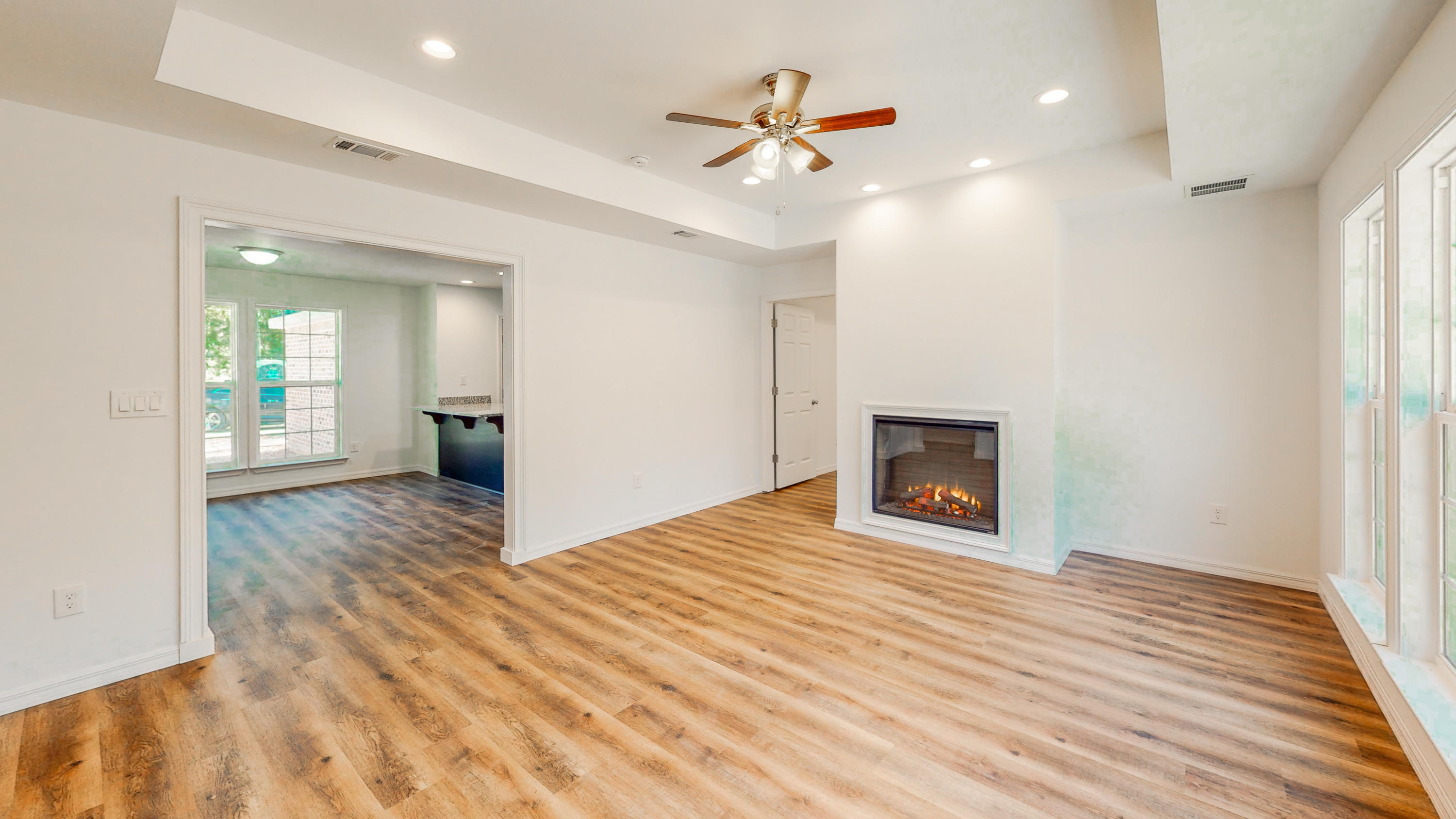 Lake Tantara - Residential