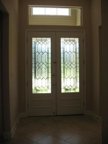 RE S/D VALP PLAT - Residential